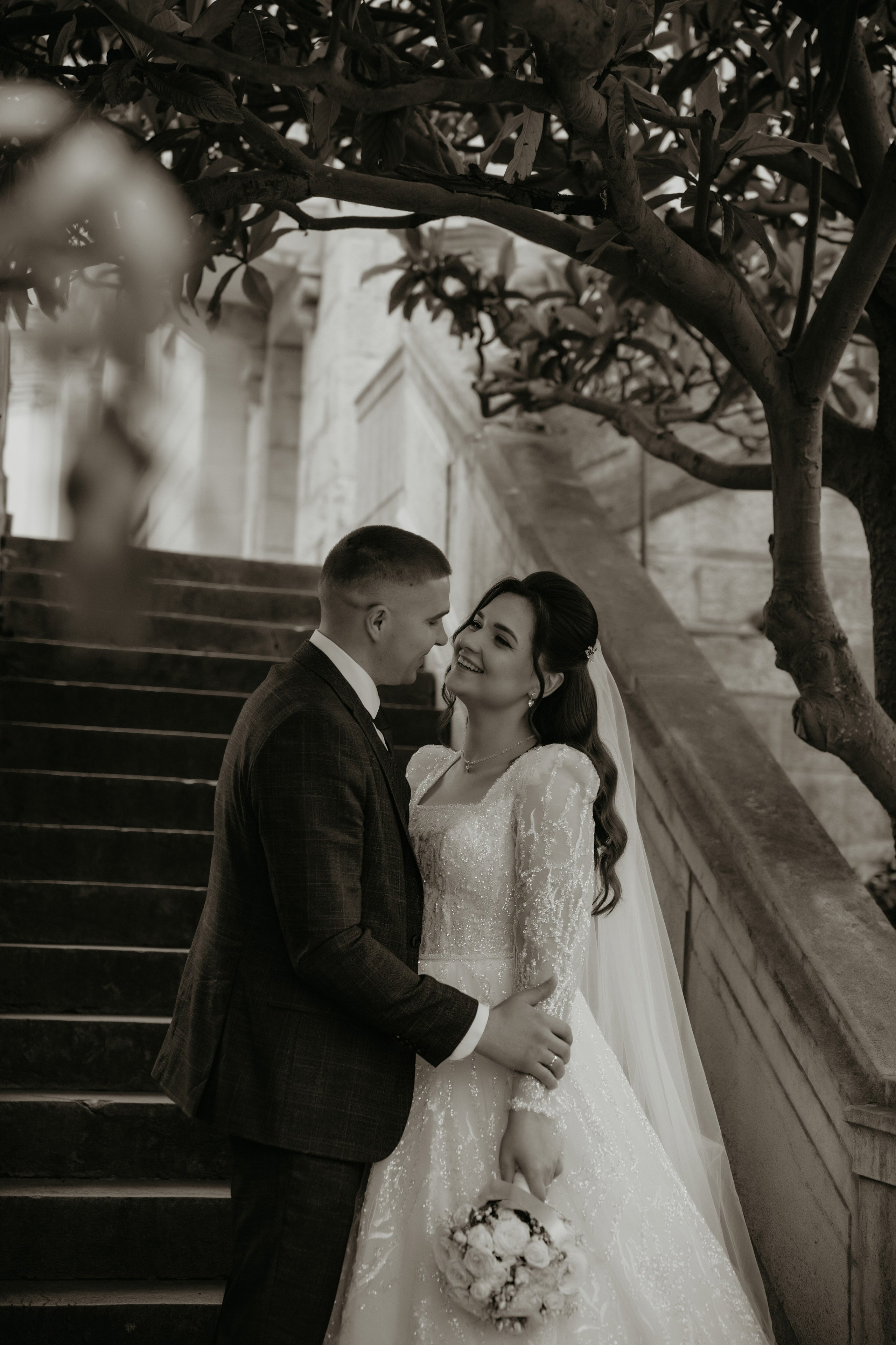 Ливадийский дворец. Фотограф и Видеограф Севастополь Крым