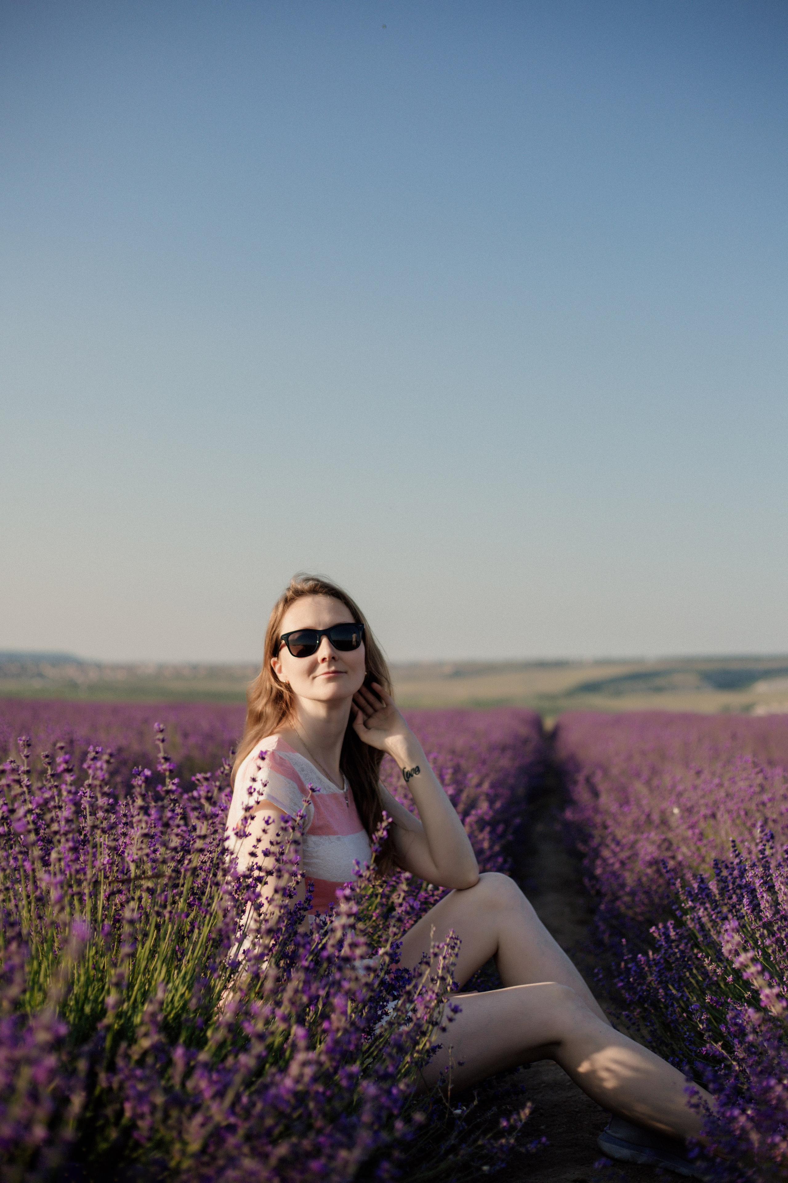 Лаванда. Фотограф и Видеограф Севастополь Крым