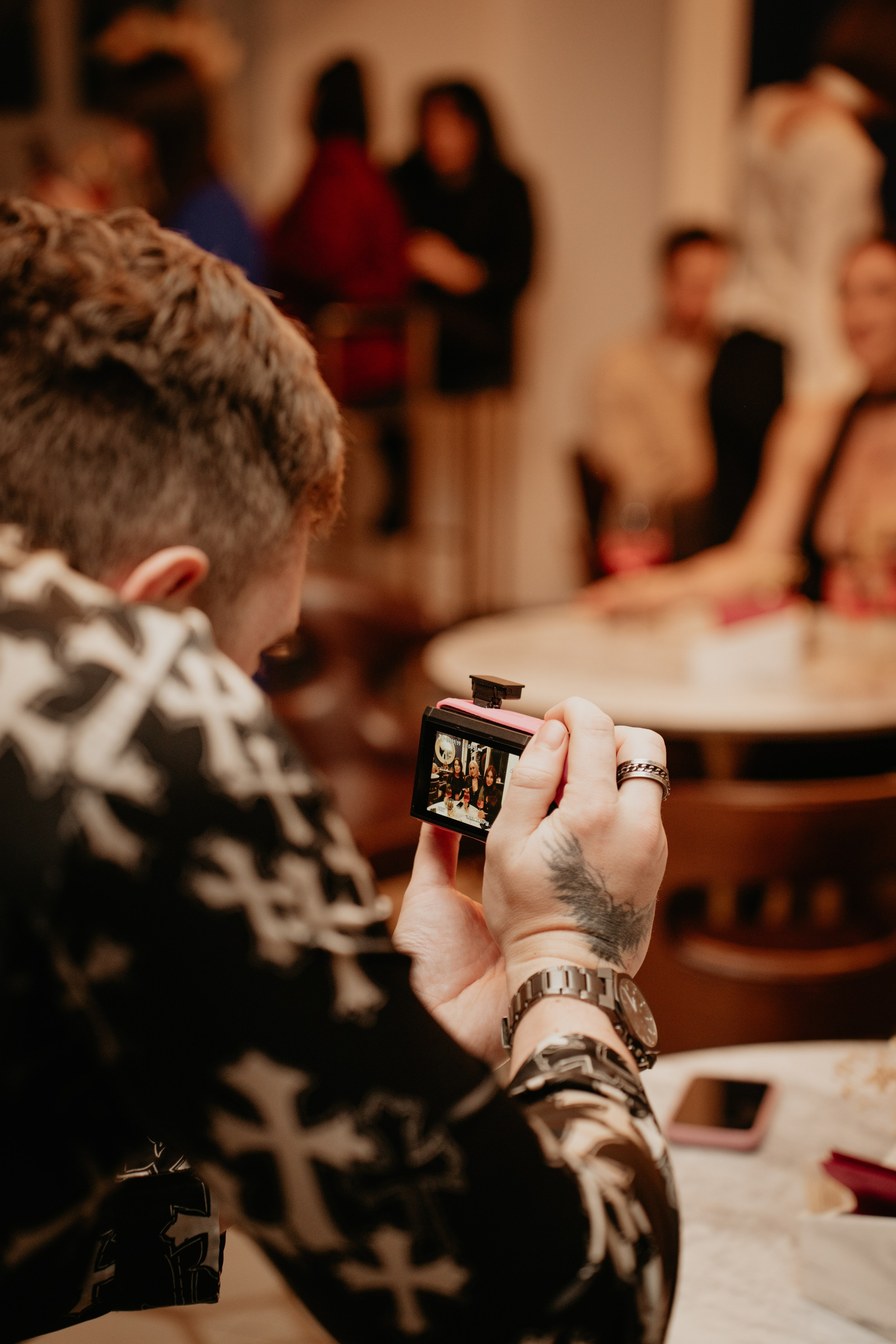 Открытие гастробара. Фотограф и Видеограф Севастополь Крым