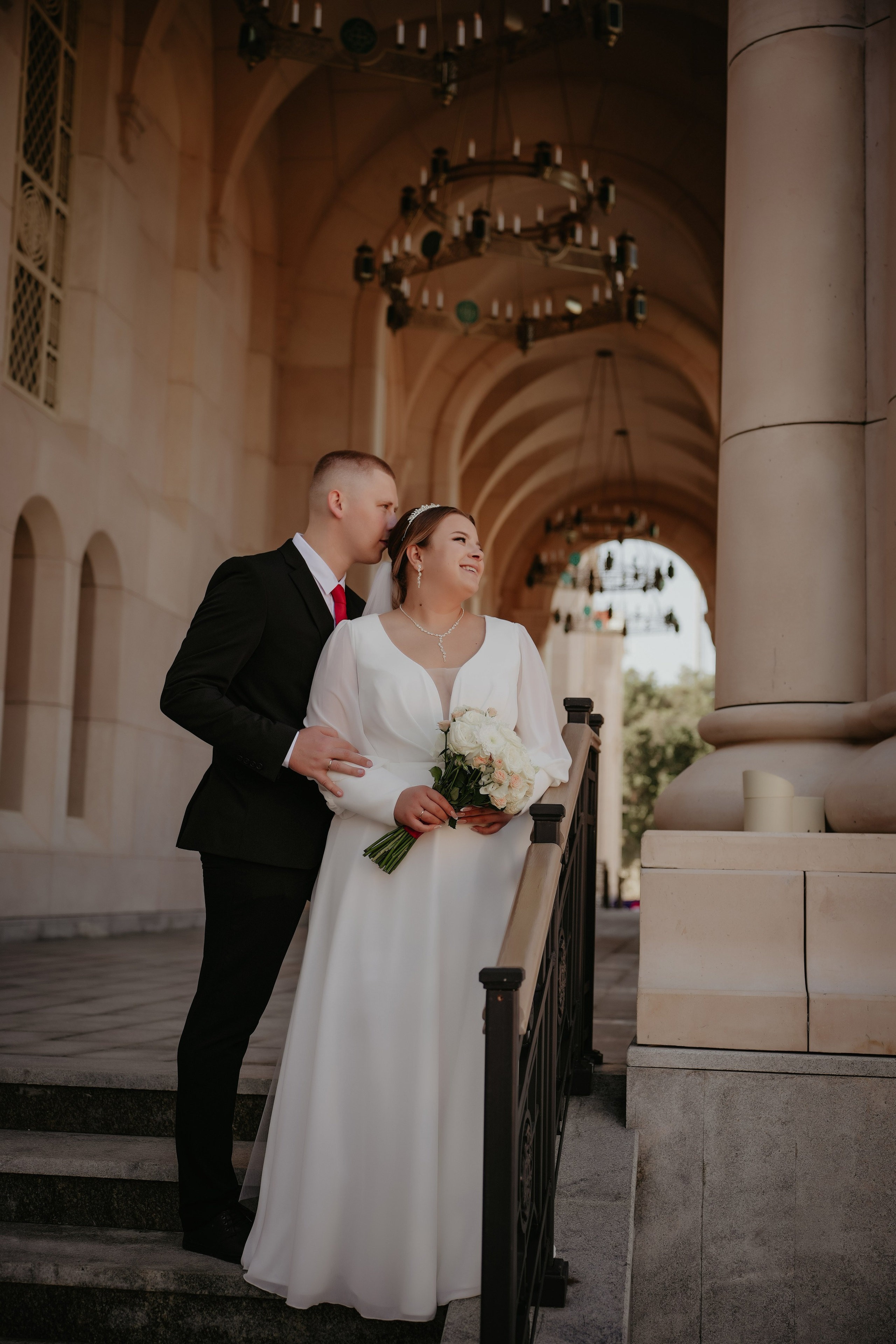 Лев и Маргарита. Фотограф и Видеограф Севастополь Крым