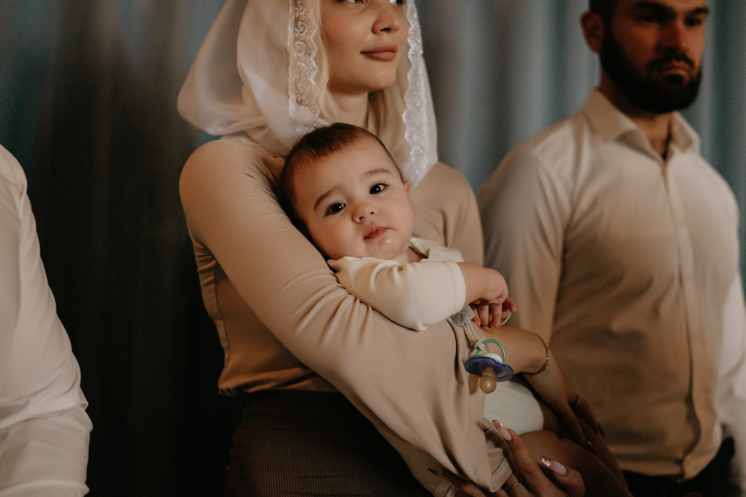 Крещение Херсонес. Фотограф и Видеограф Севастополь Крым