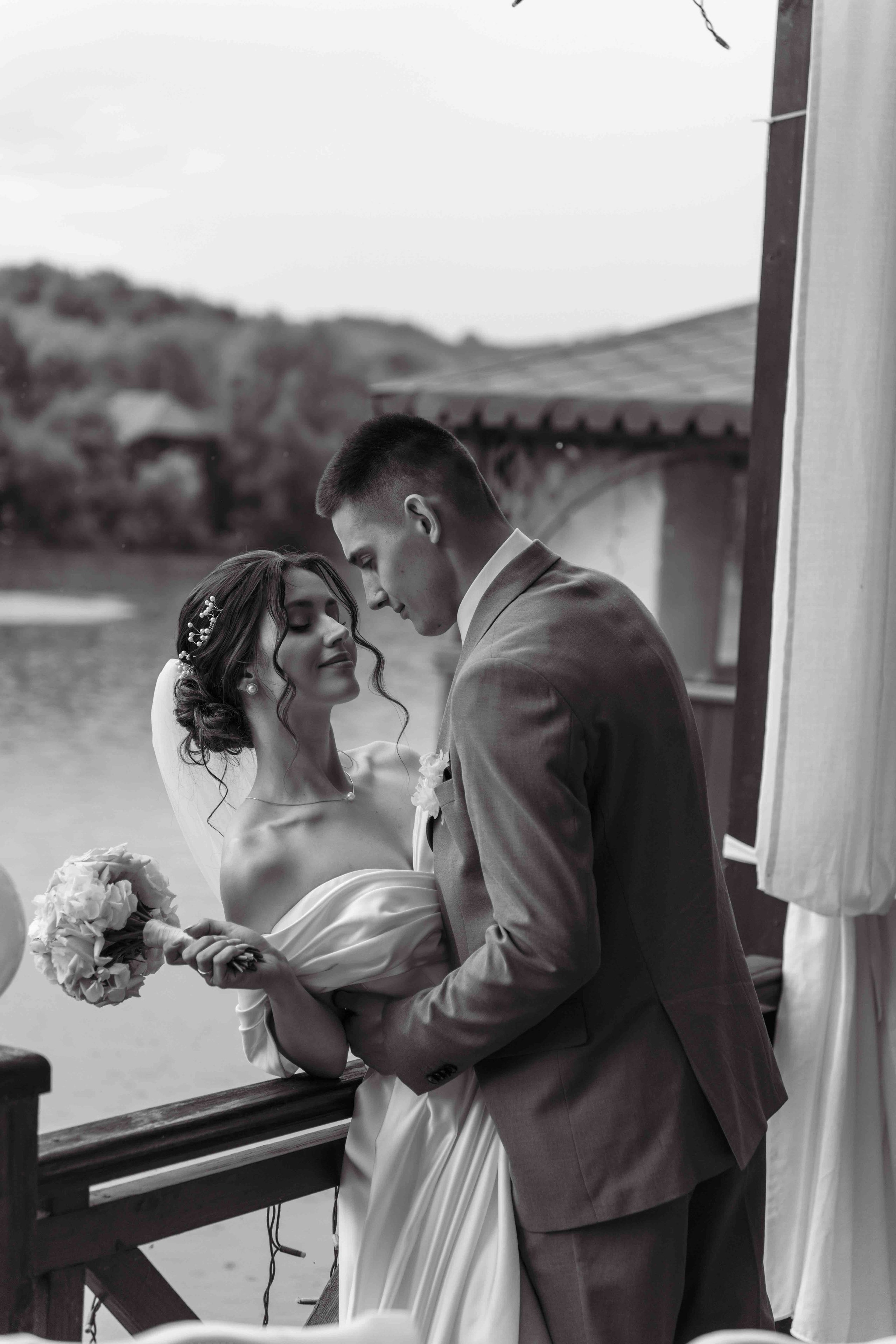 Юлия и Владимир. Фотограф и Видеограф Севастополь Крым