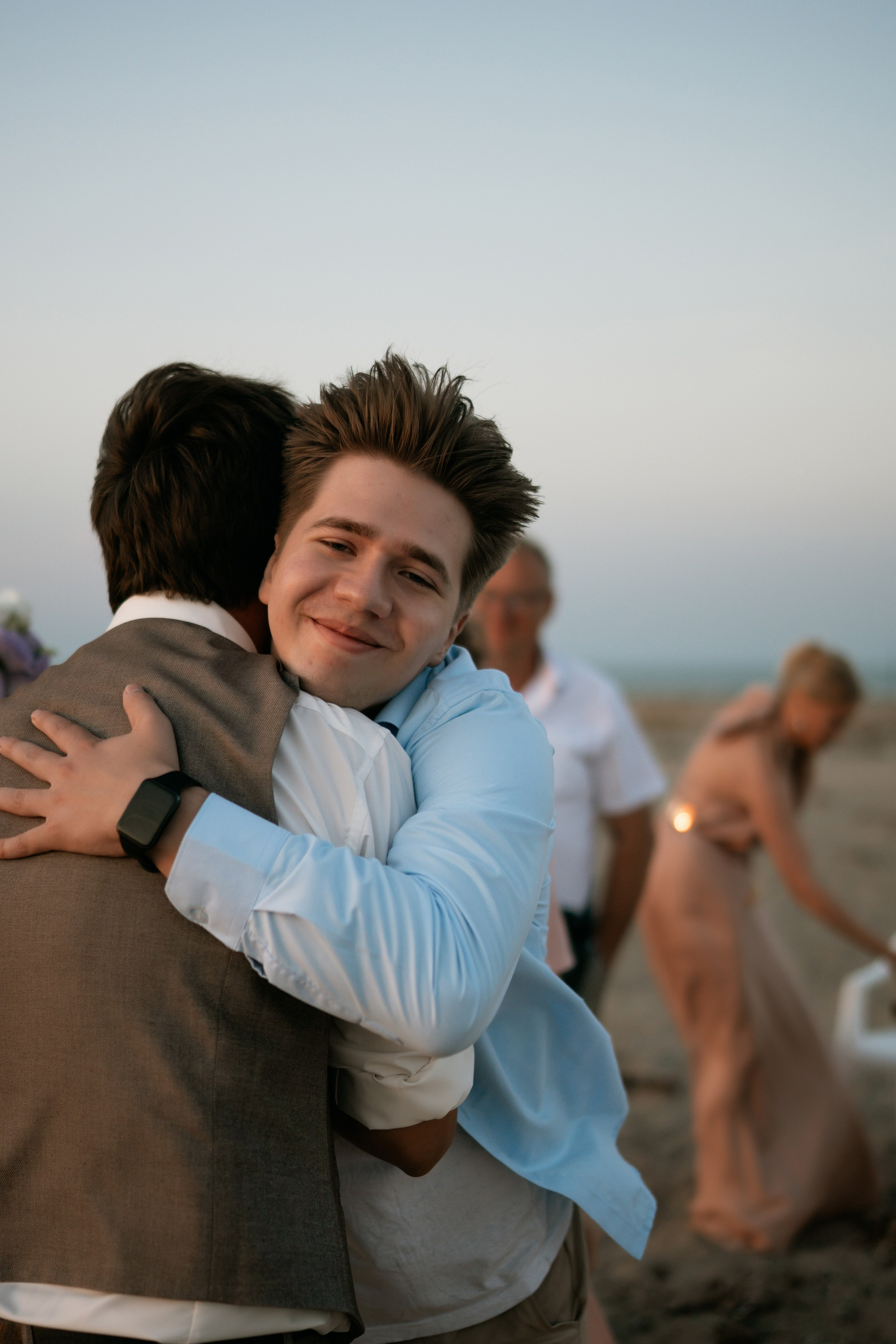 Z&A. Фотограф и Видеограф Севастополь Крым