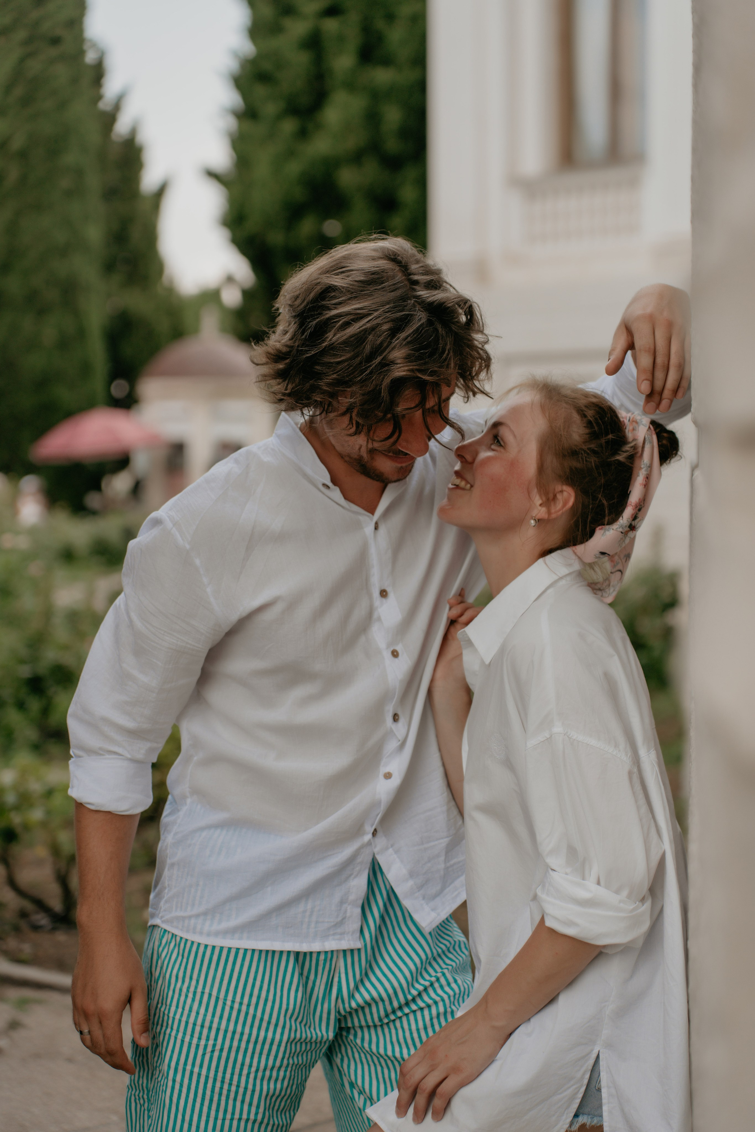 Сбежавшие во дворец. Фотограф и Видеограф Севастополь Крым