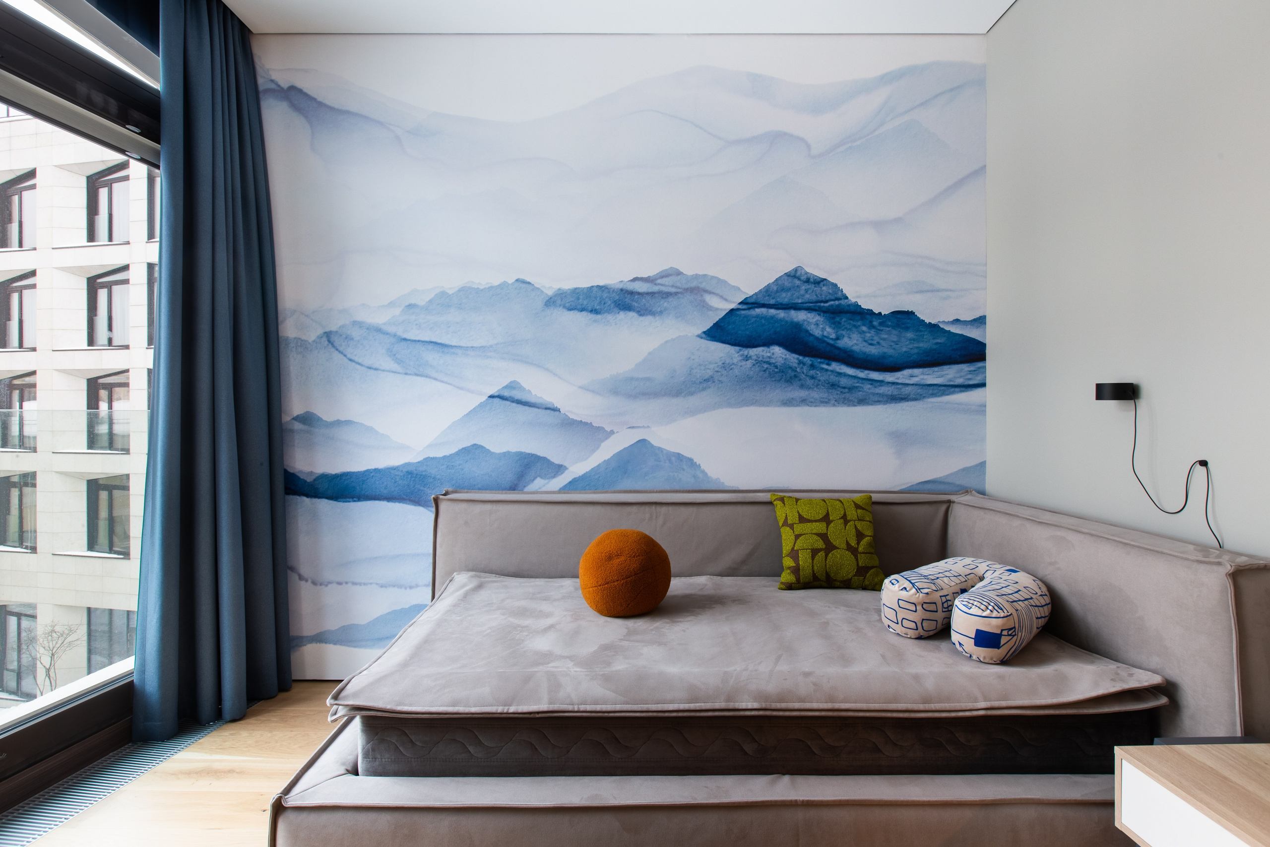 ЖК «Балчуг»