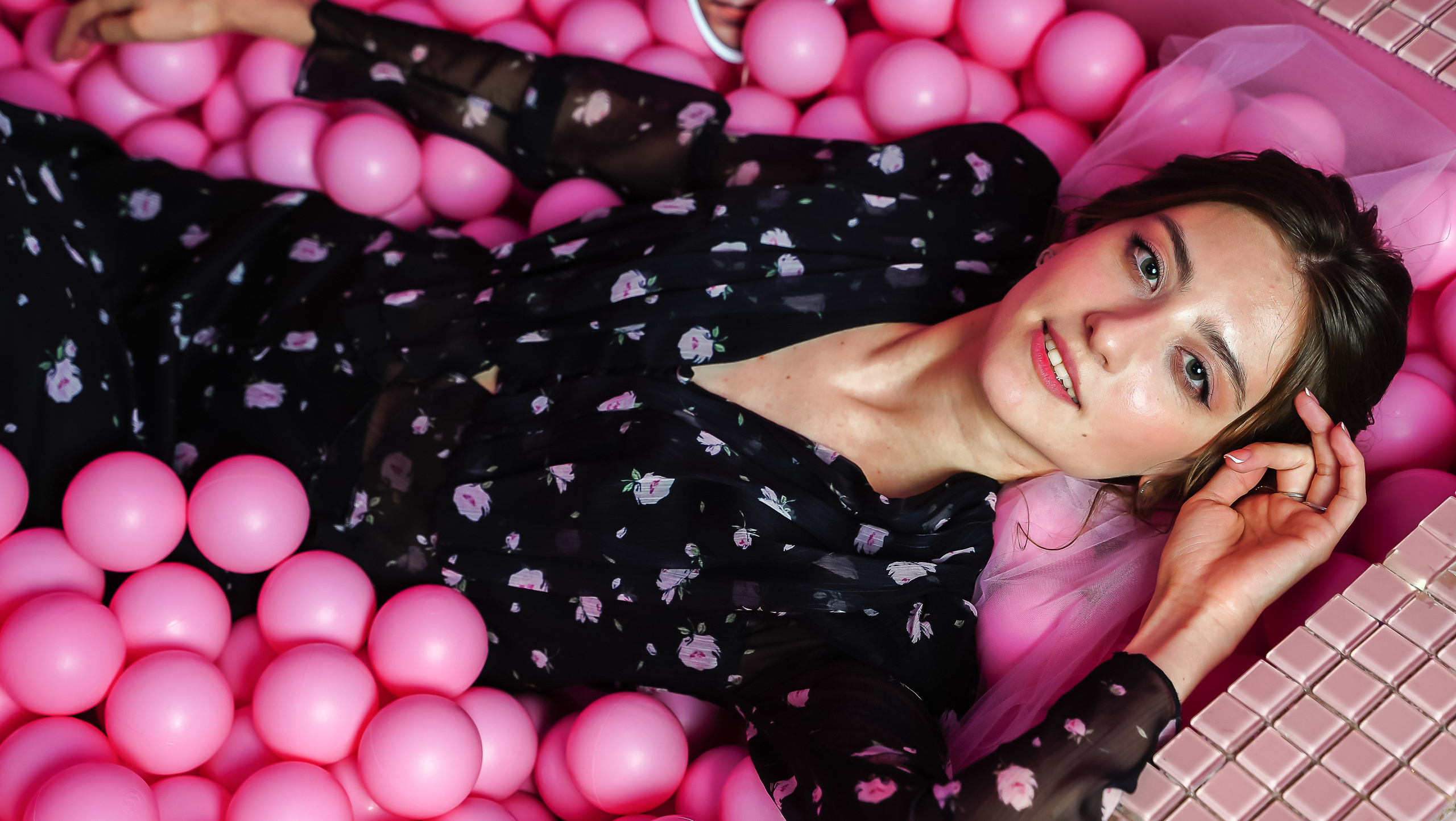 Девичник. Главная