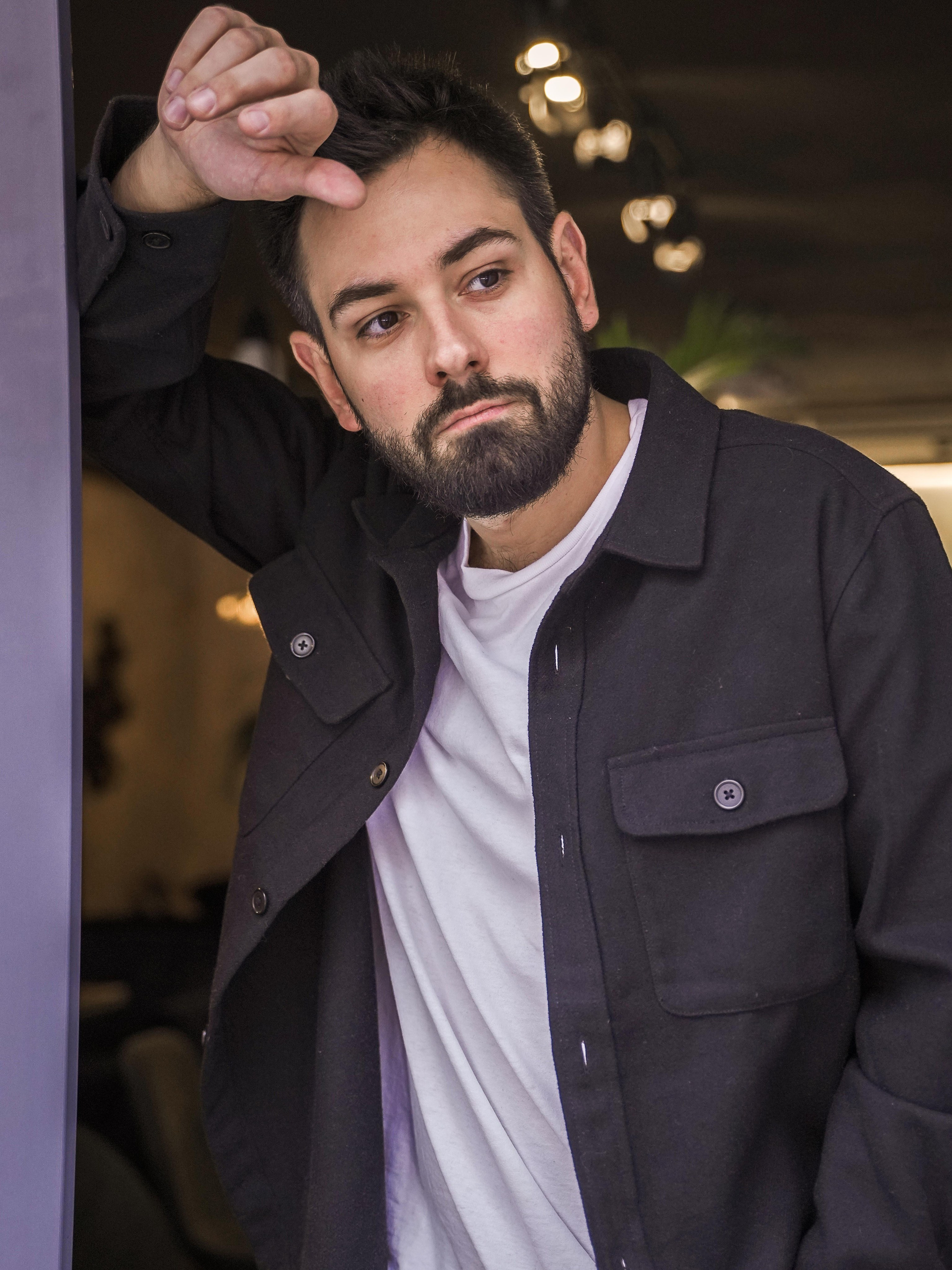 Макс. Главная