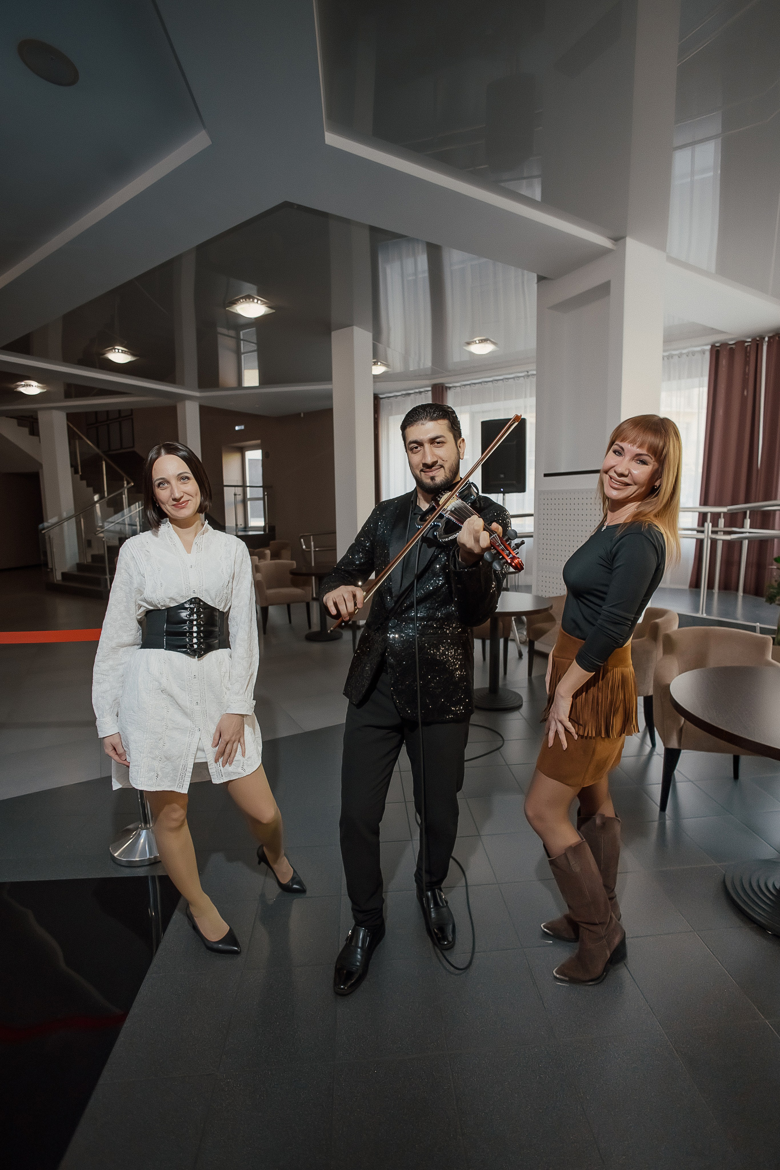 Haier. Свадебный фотограф