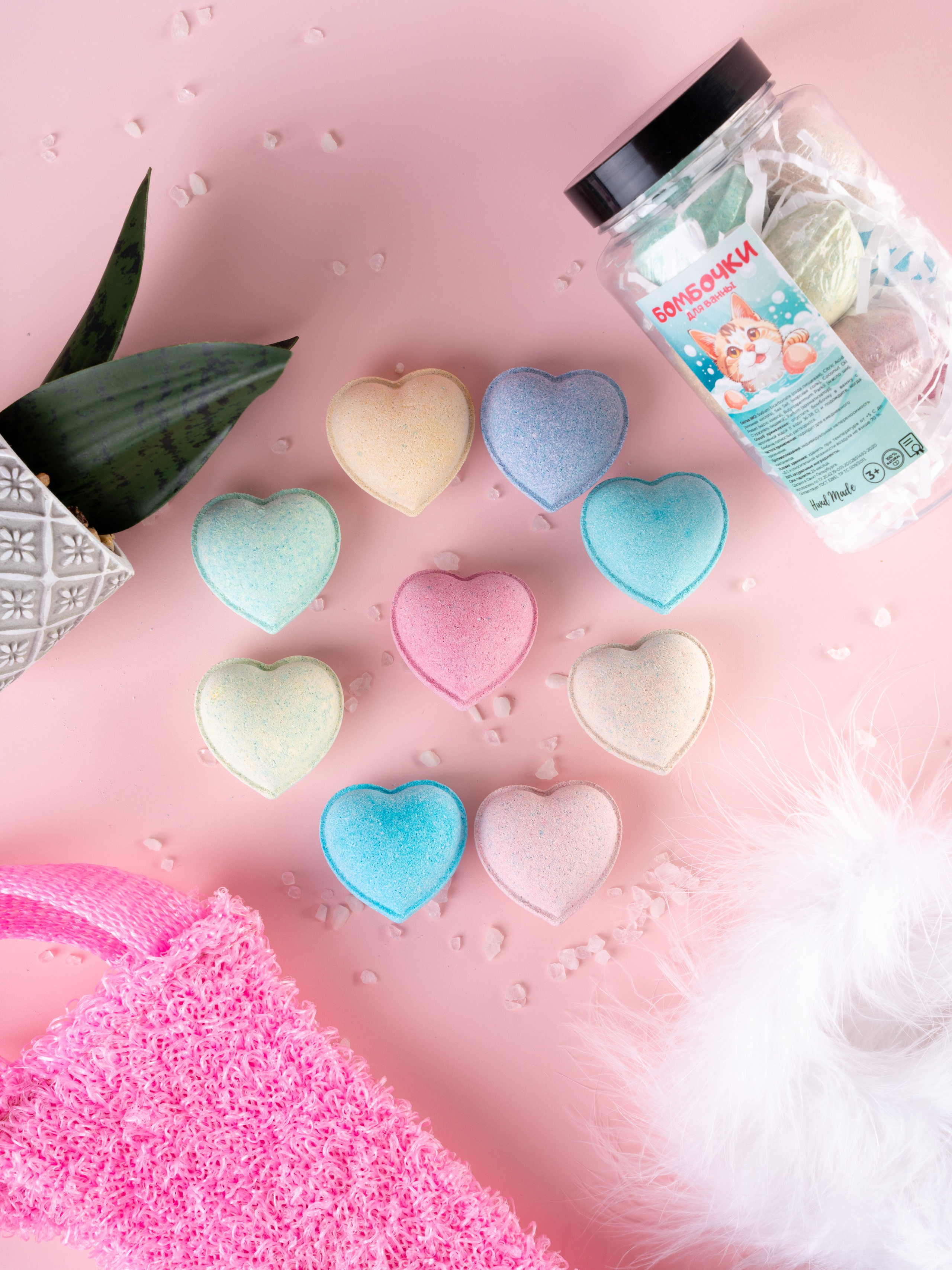 В декоре. Предметный фотограф