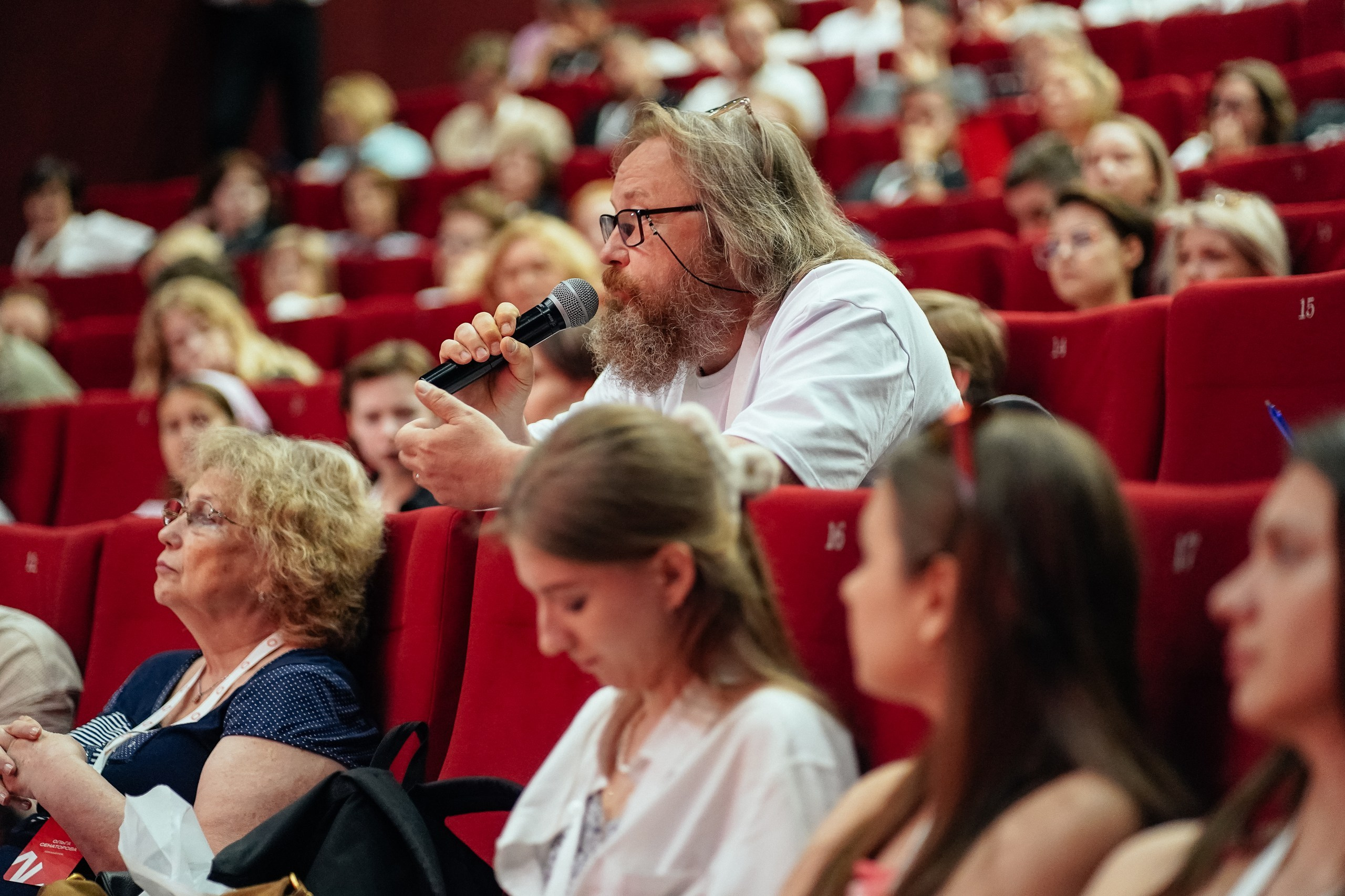 Event фотограф Новосибирск