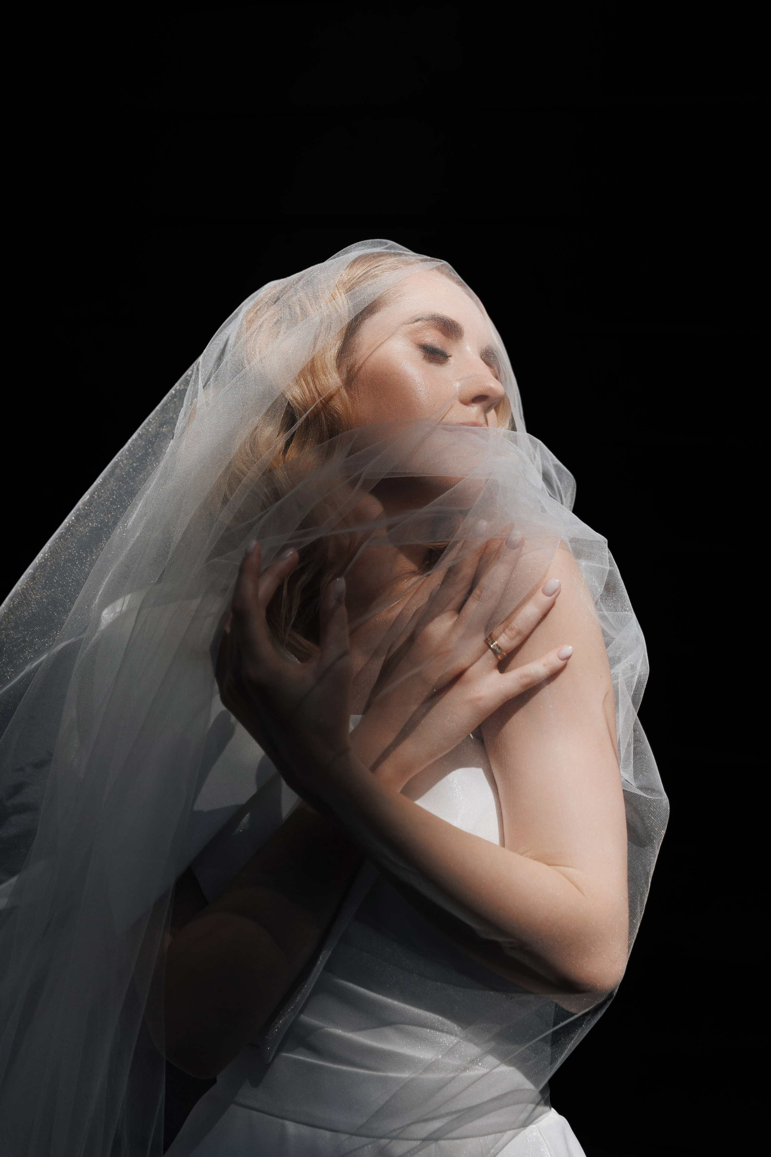 Свадебный и семейный фотограф в Воронеже Алексей Мешалкин