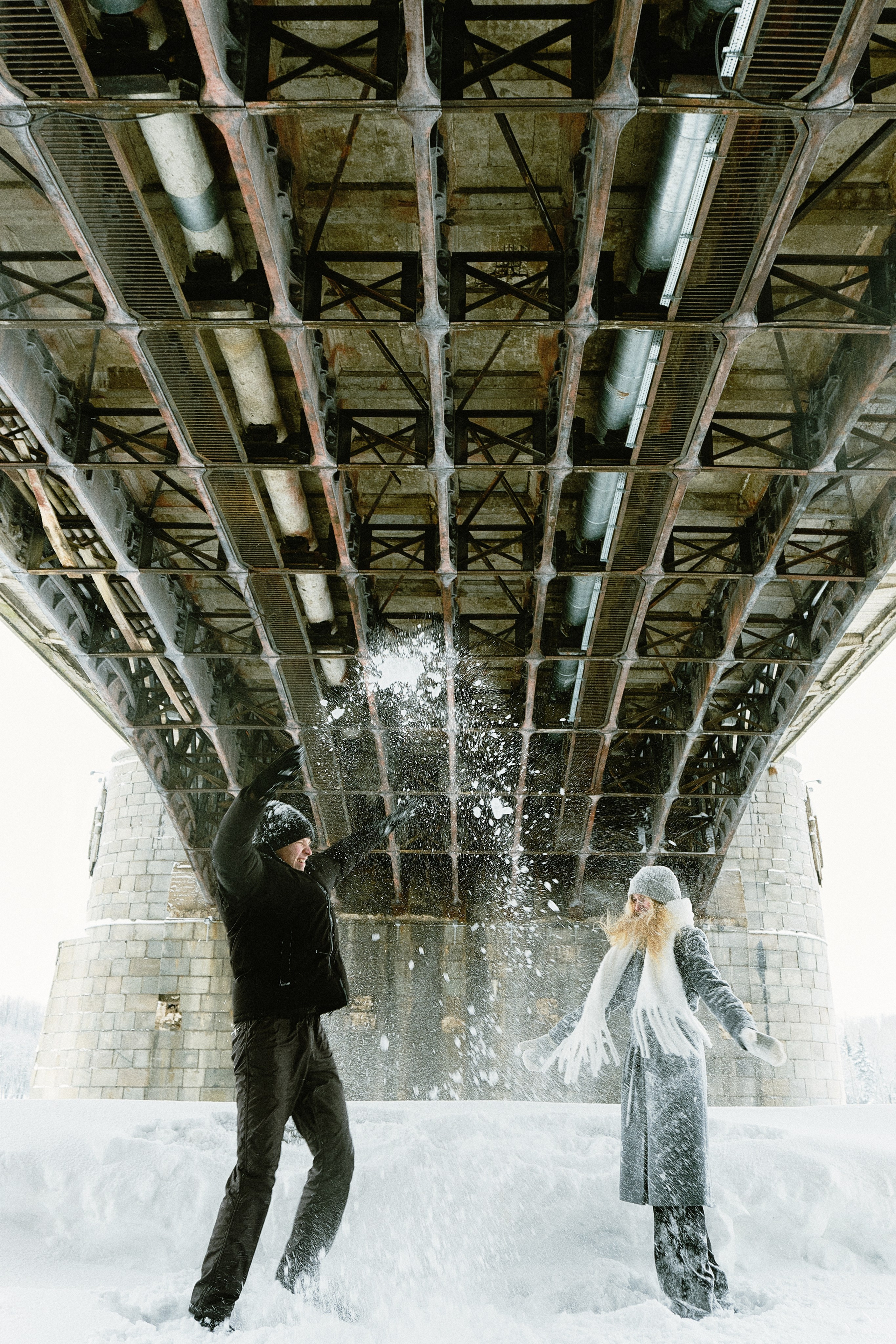 Света + Дима. Портретный, семейный фотограф в Твери Жданова Татьяна tatzhdanov Таня