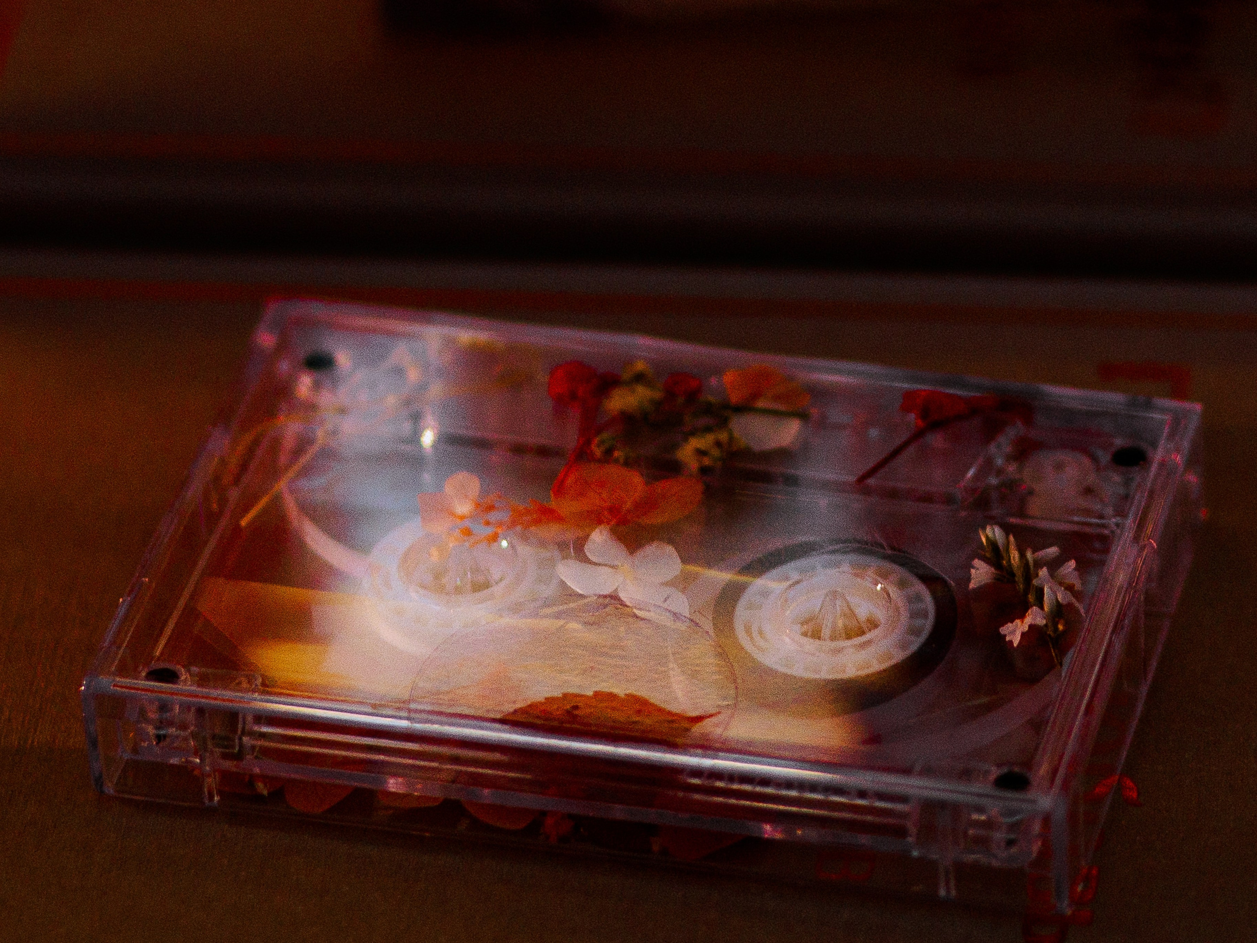 Рождение Венеры. Фотограф Serj Ganso