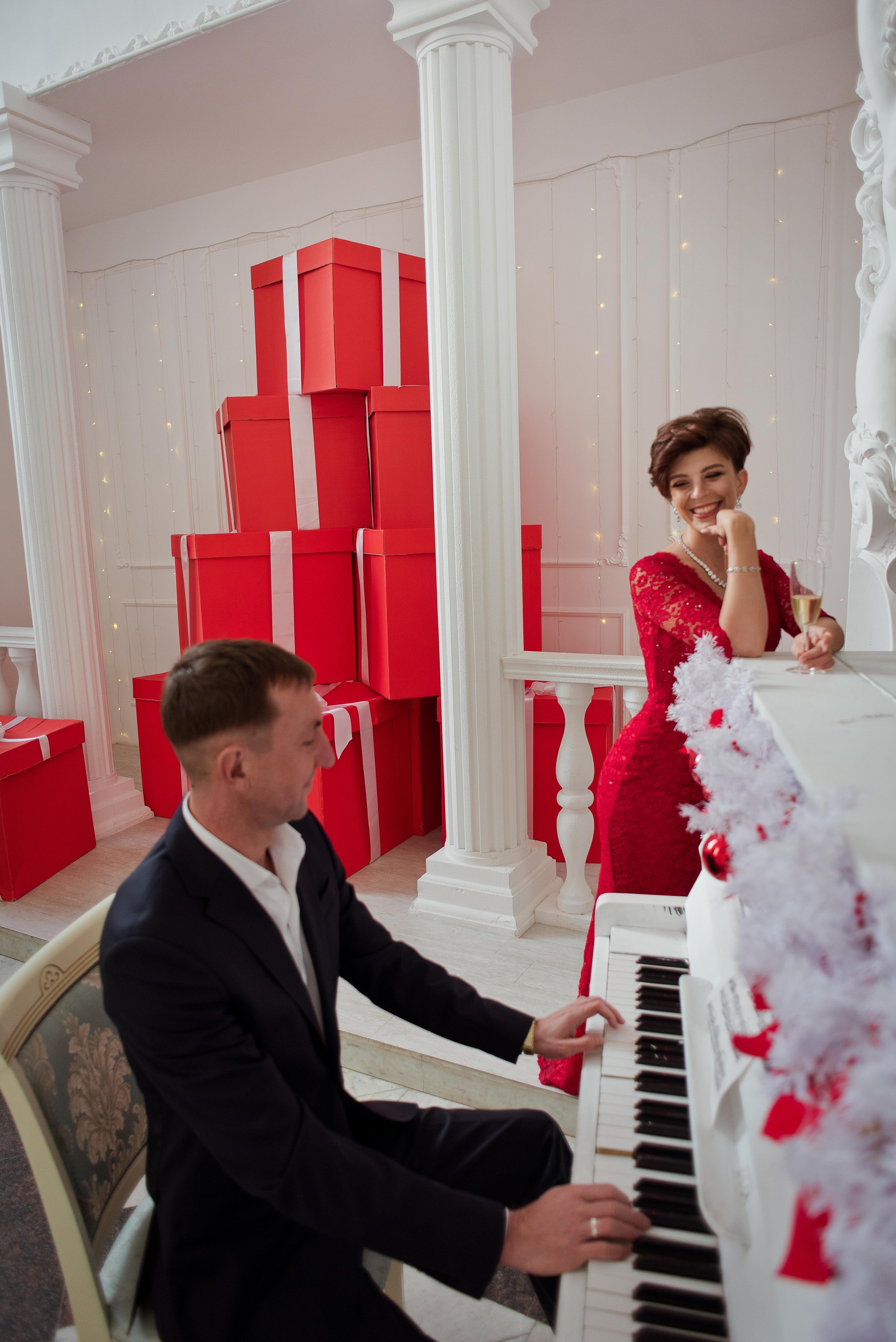 Петр и Вера. Свадебный и семейный фотограф Яна Стражева. Волгоград, Москва