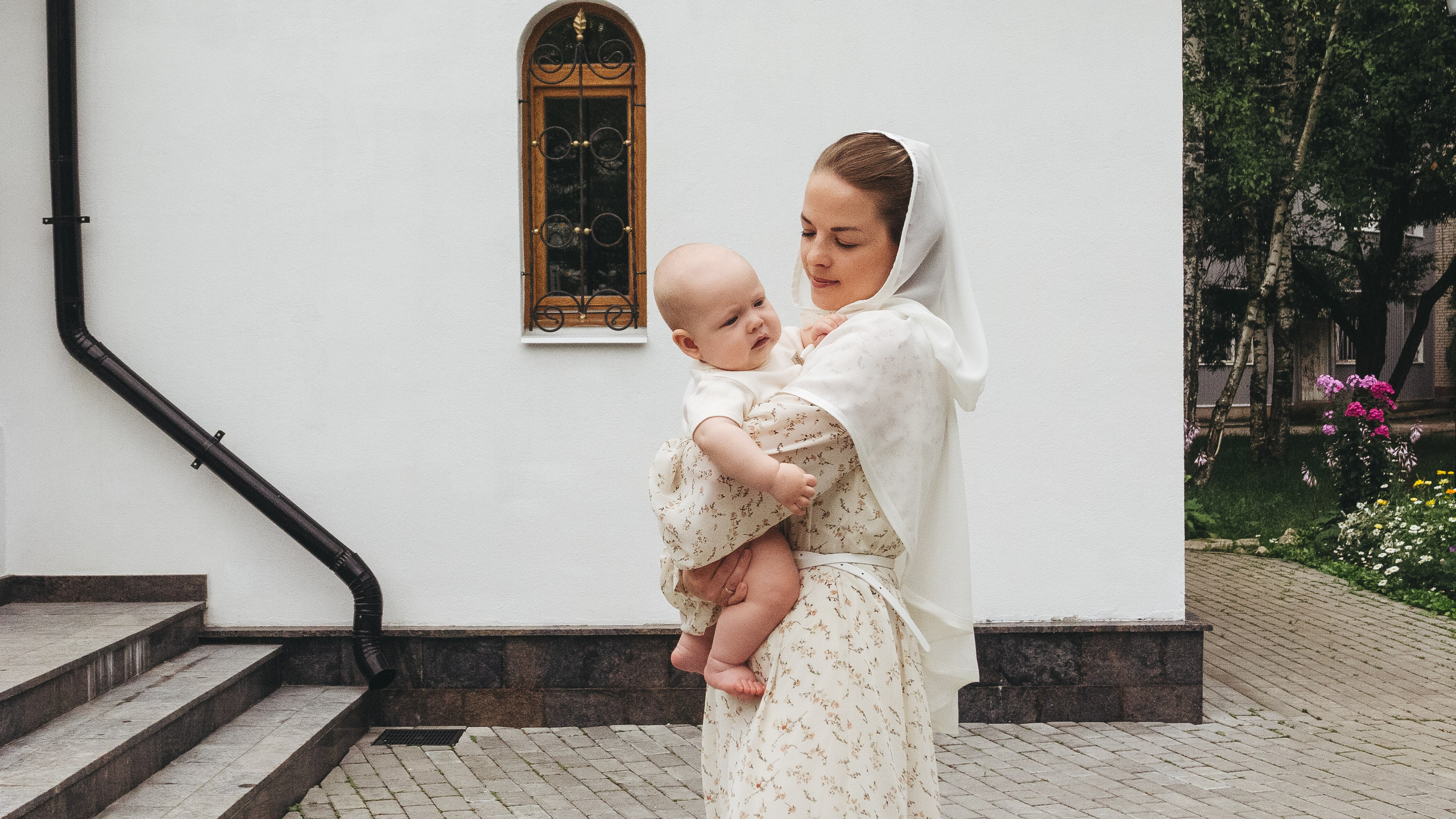 Daniil/sacrament. <3