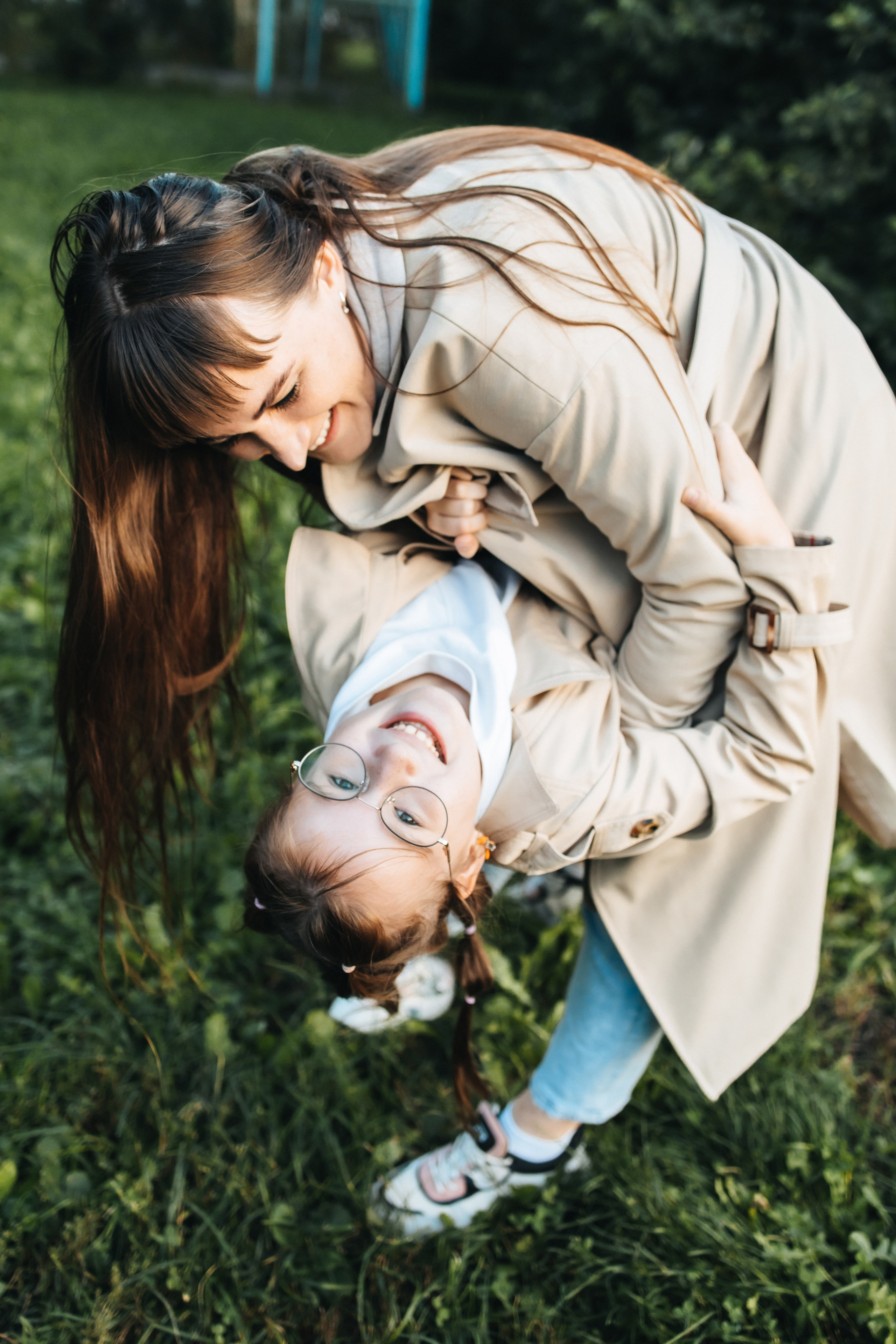 Семейная фотосессия. Главная