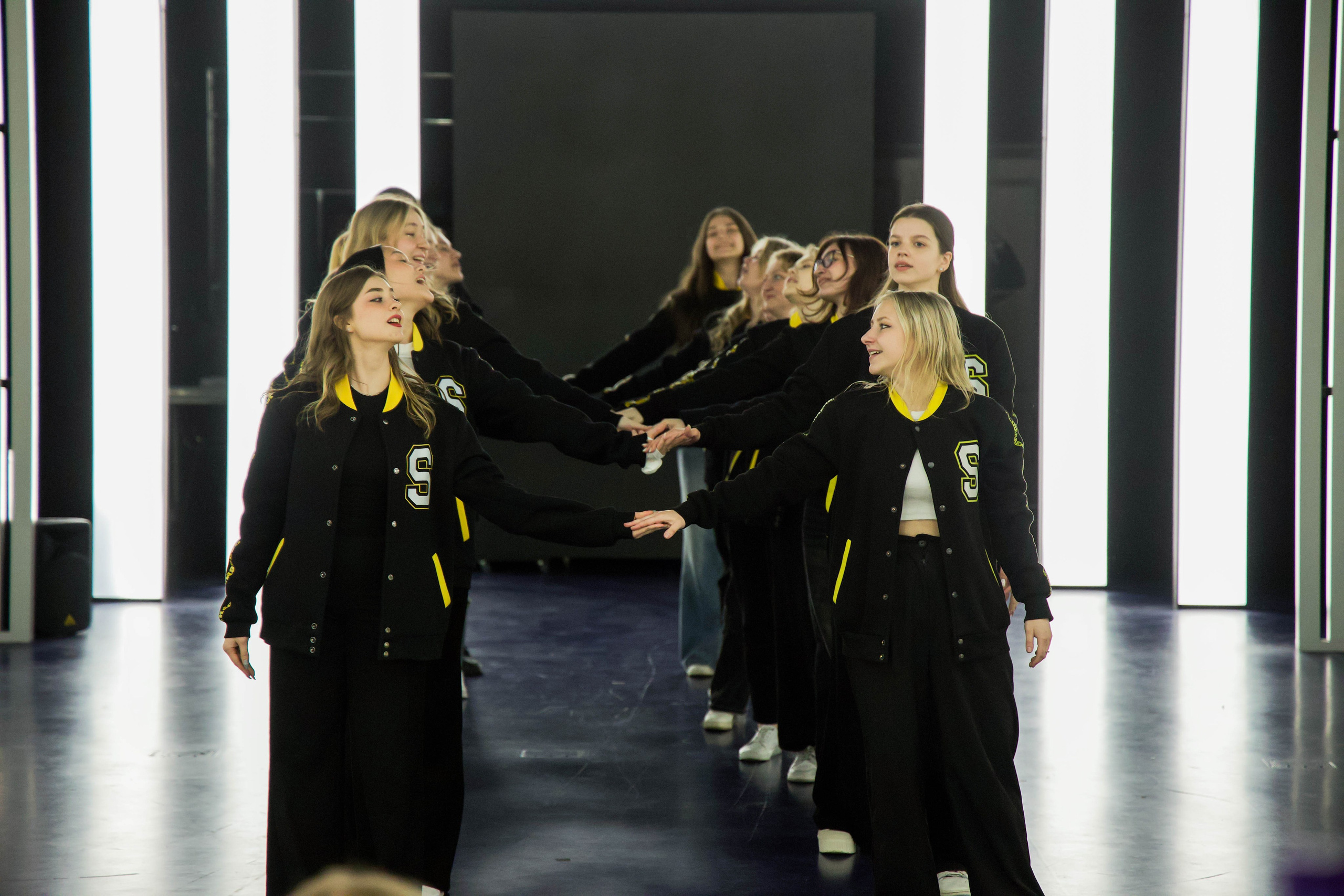 Студенты года 2025. Елизавета Ковалевская — ваш профессиональный фотограф