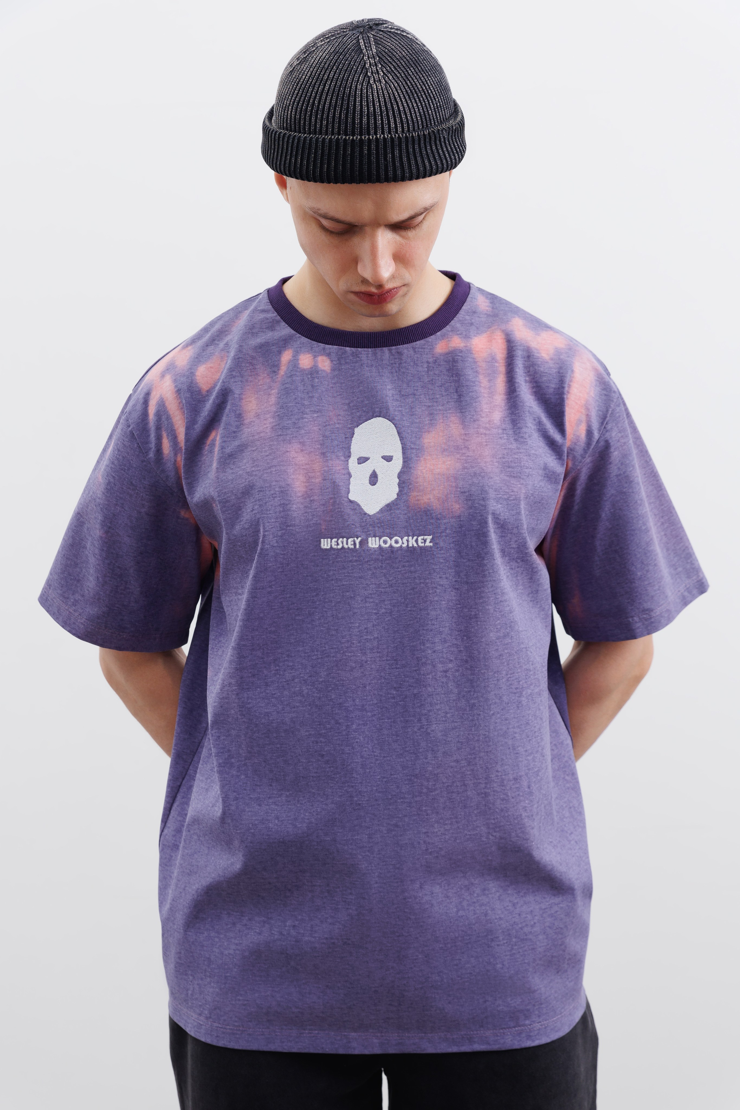 Wesley Wooskez. Фотограф ЕКБ