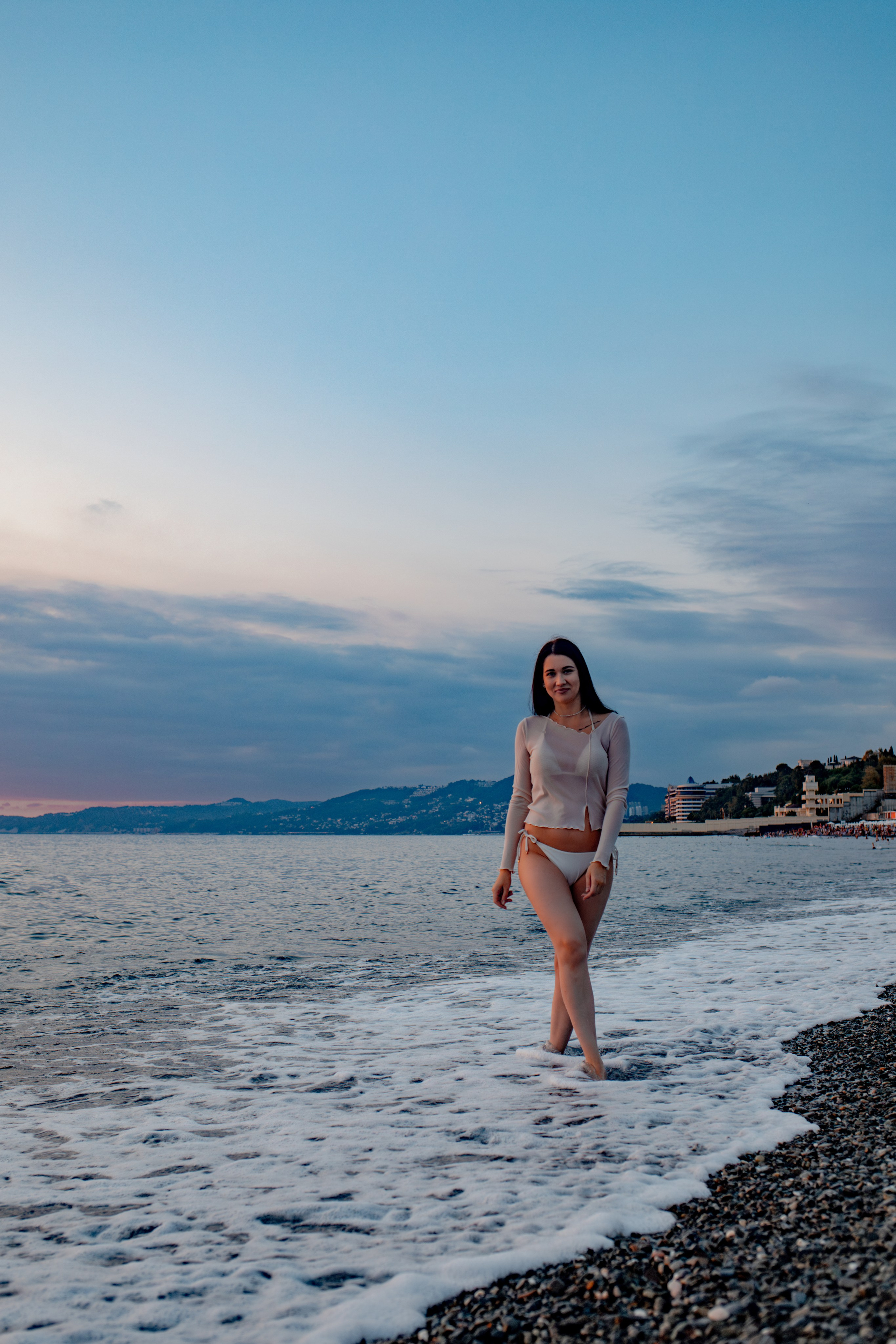 Закат. Фотограф Сочи. Фотосессии. Свадебный фотограф