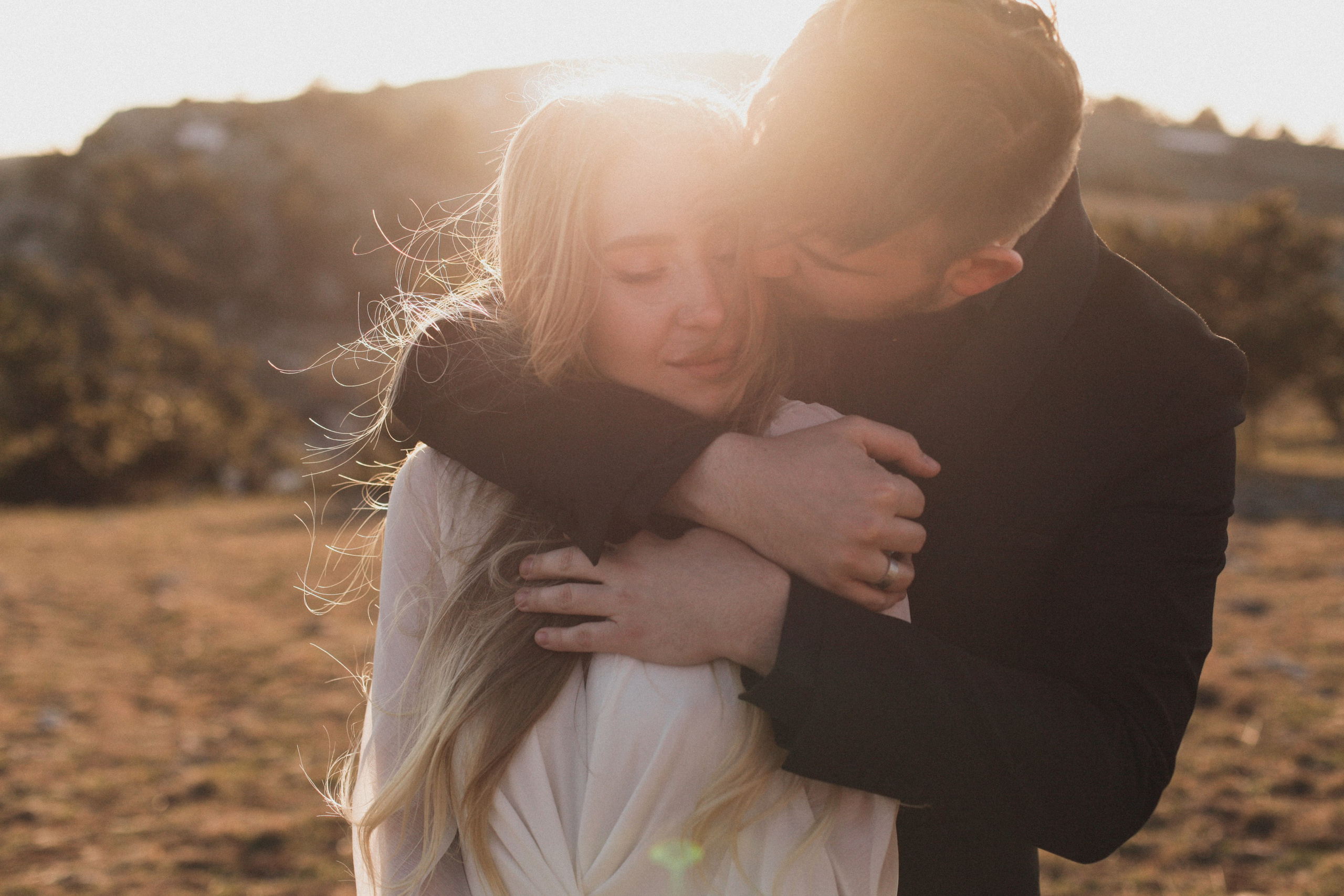 Александр и Влада. Фотограф в Севастополе и Крыму Артем Волобуев