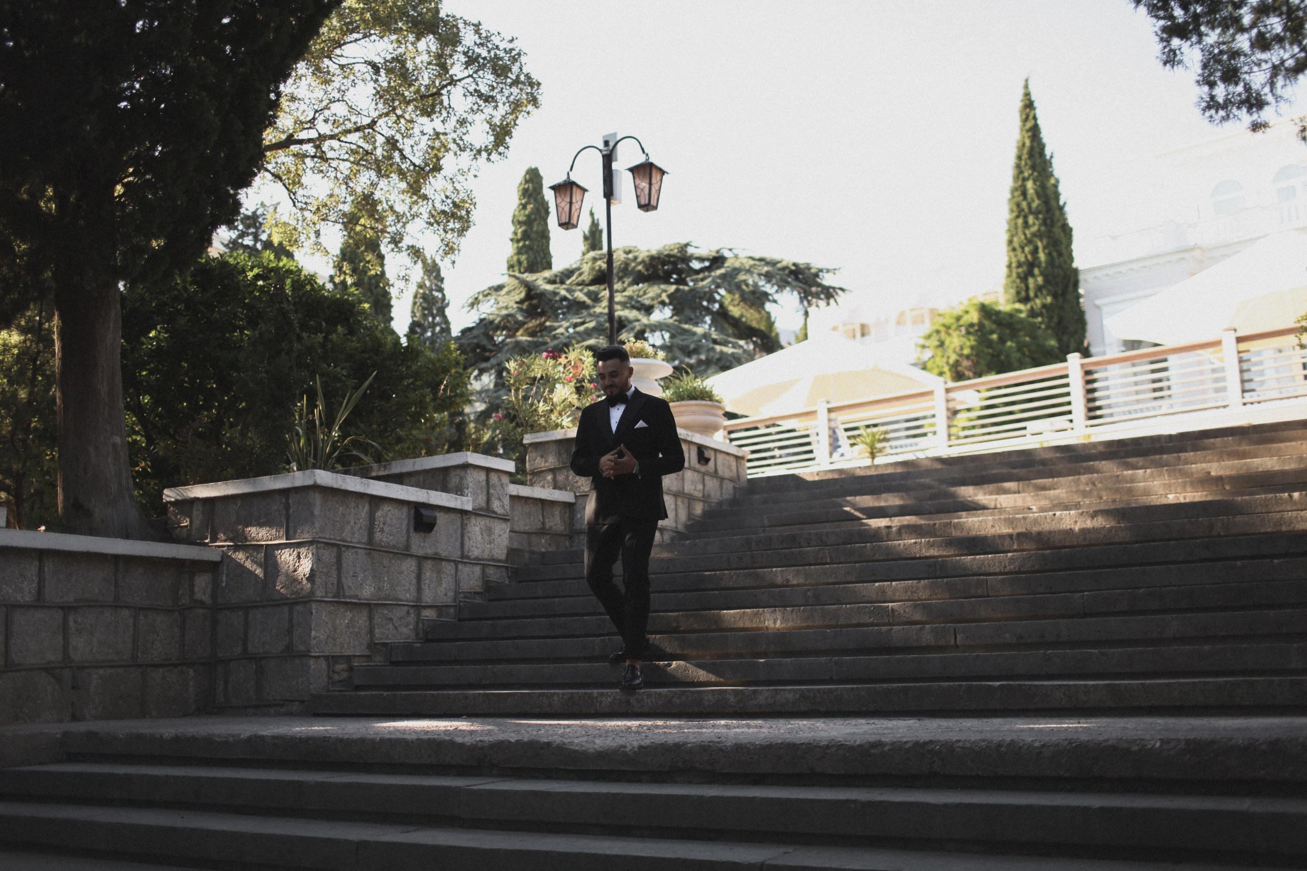 Александр и Анна. Фотограф в Севастополе и Крыму Артем Волобуев