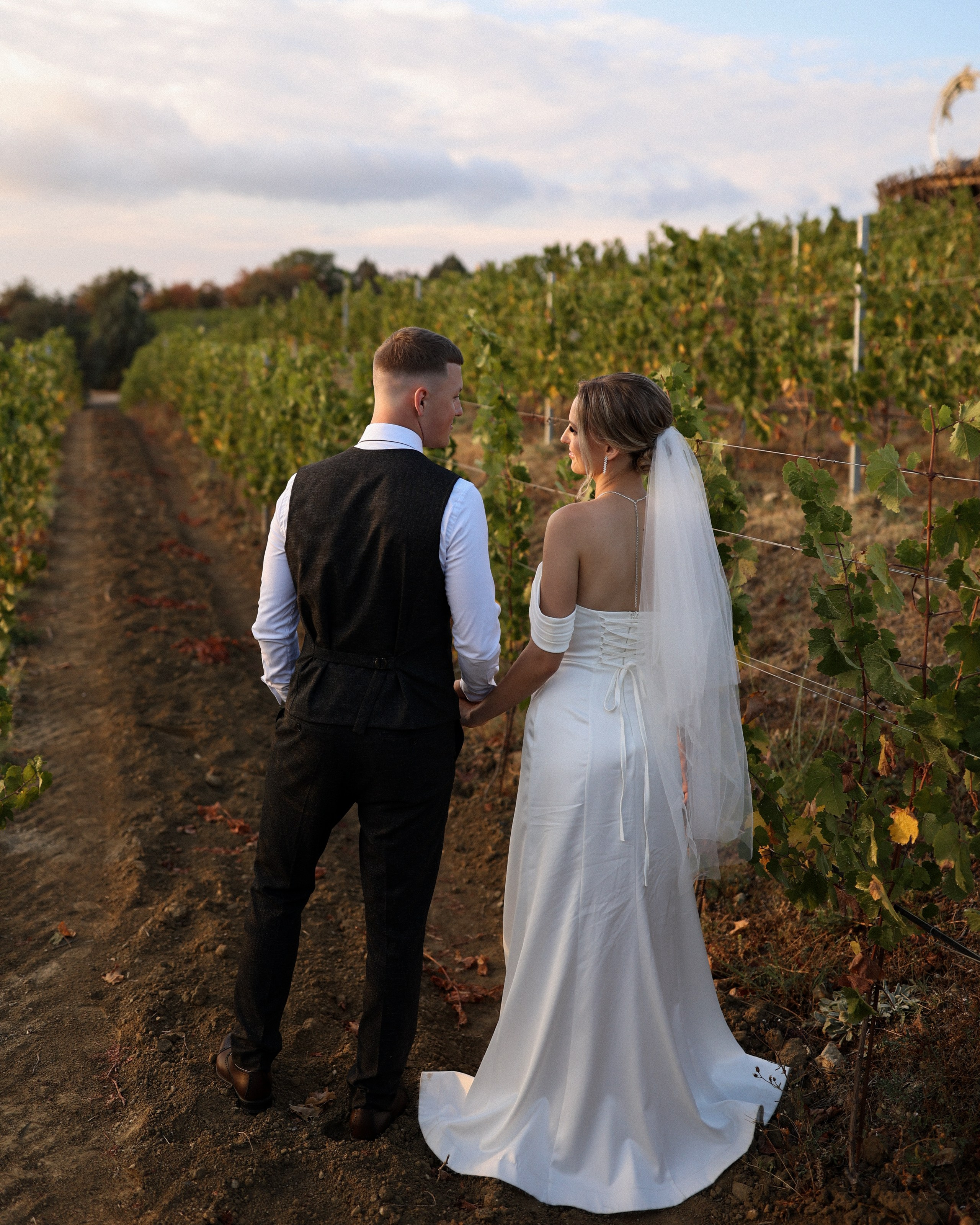 Владимир и Александра. Фотограф в Севастополе и Крыму Артем Волобуев