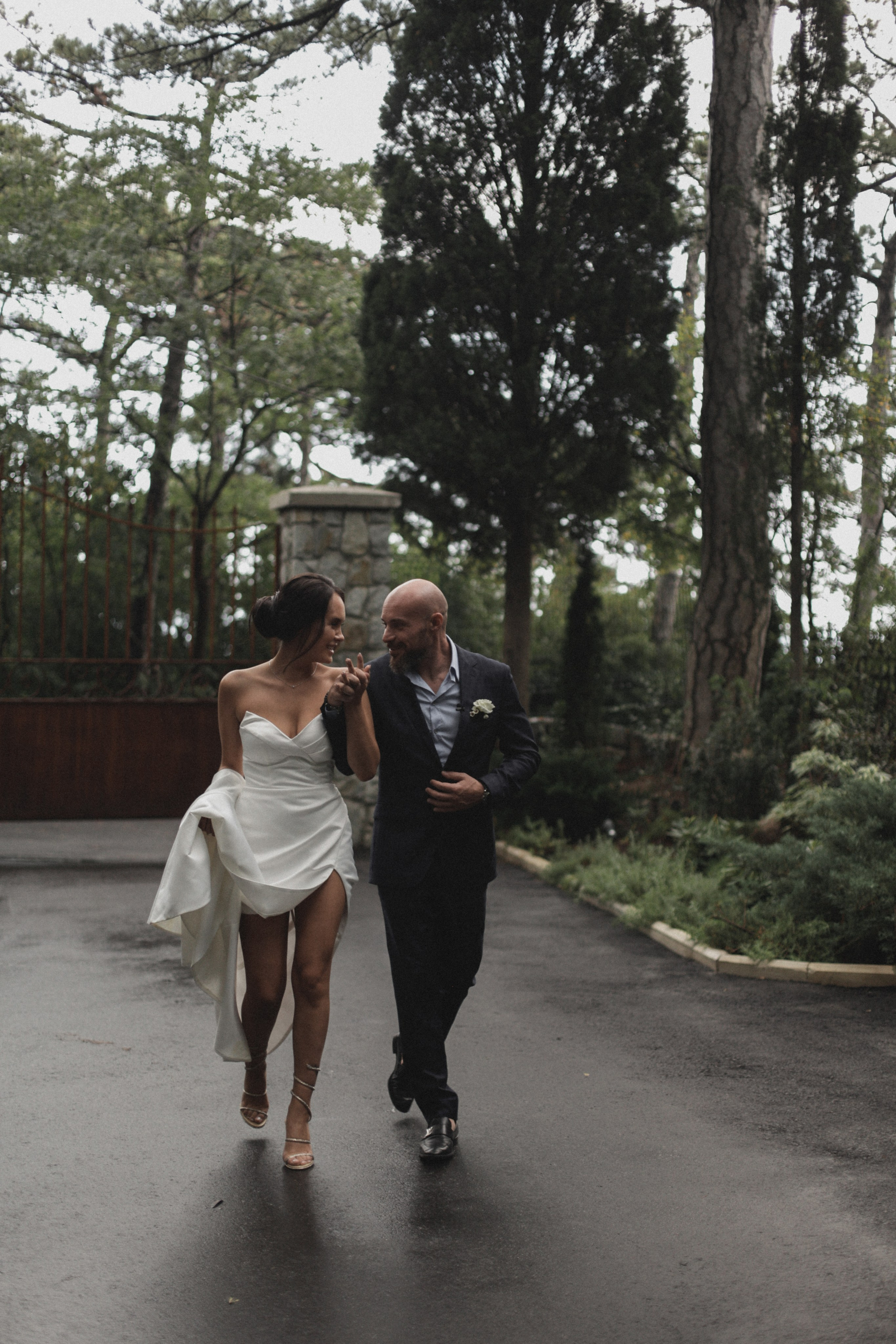 Свадьба в Паласе. Фотограф в Севастополе и Крыму Артем Волобуев