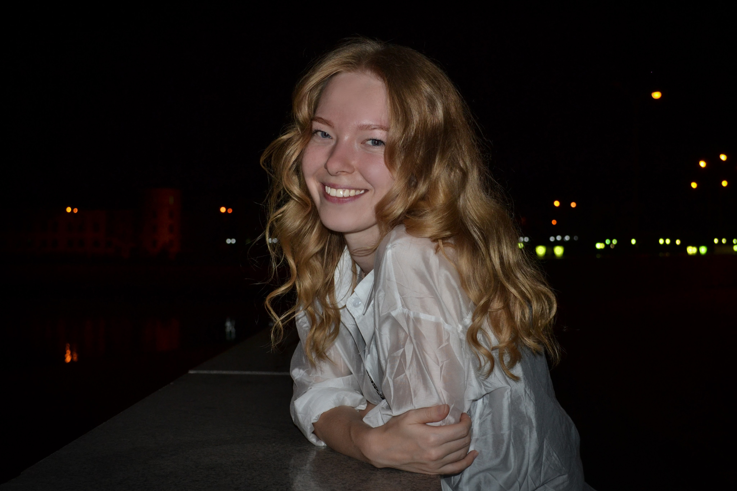 Настя. Семейный и свадебный фотограф в Йошкар-Оле Виктор Крайт