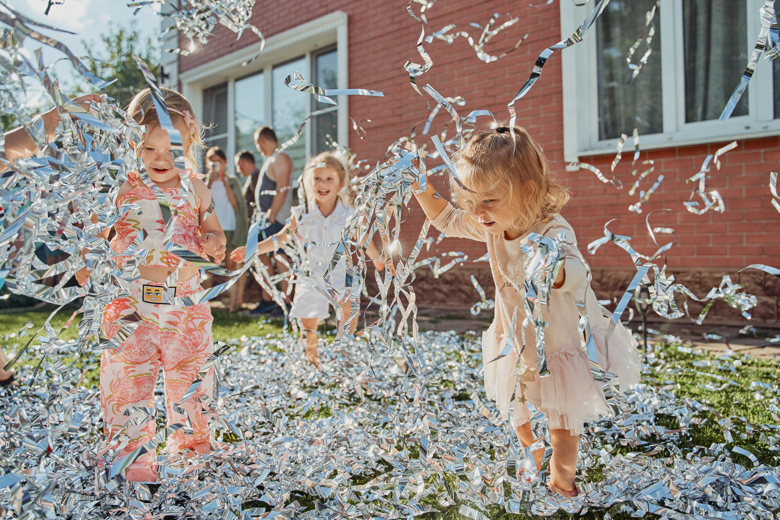 День рождения Олега. Фотограф Москва Арина Клокова