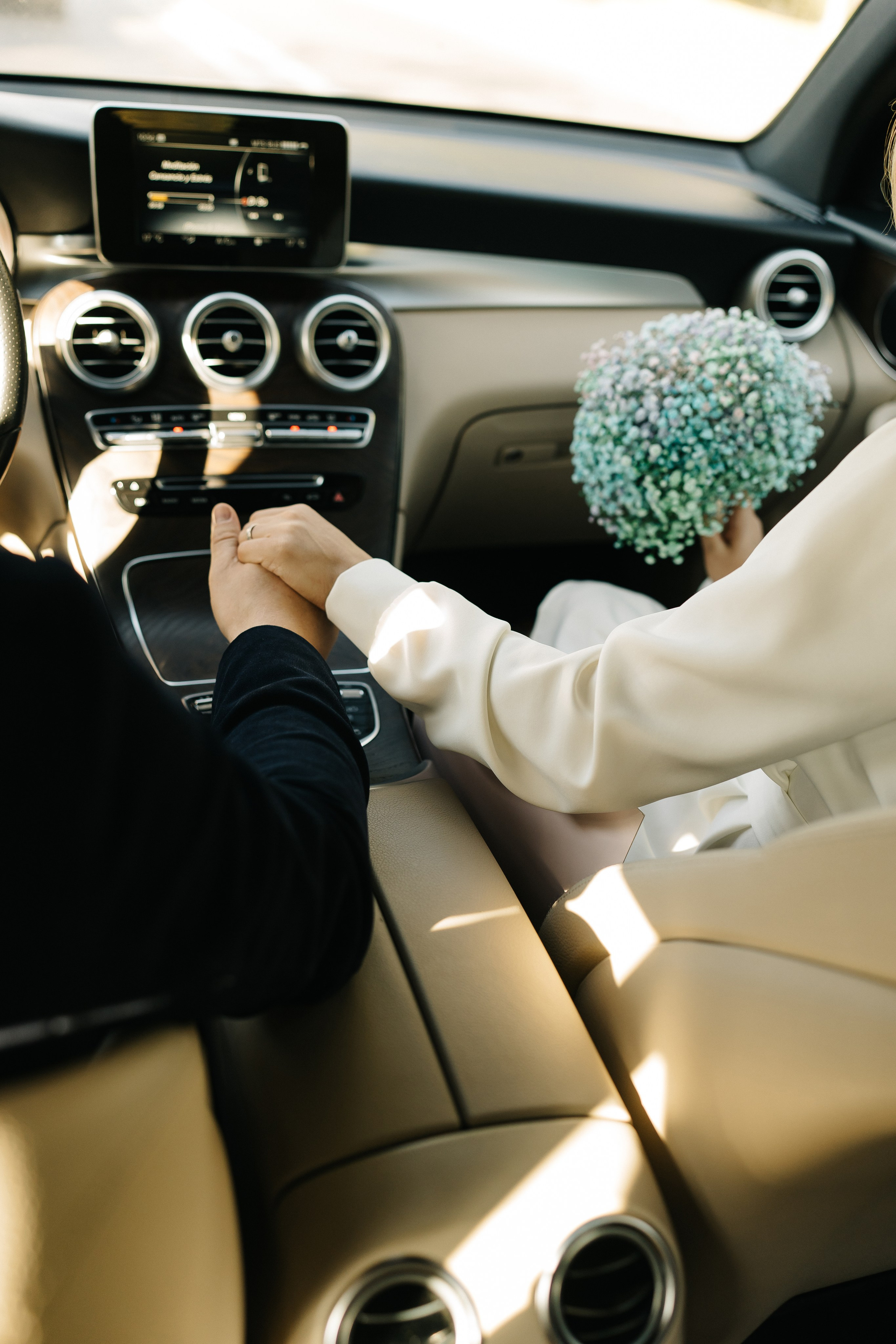 Царицино Максим и Наташа. Фотограф Москва Татьяна Гайдаржи