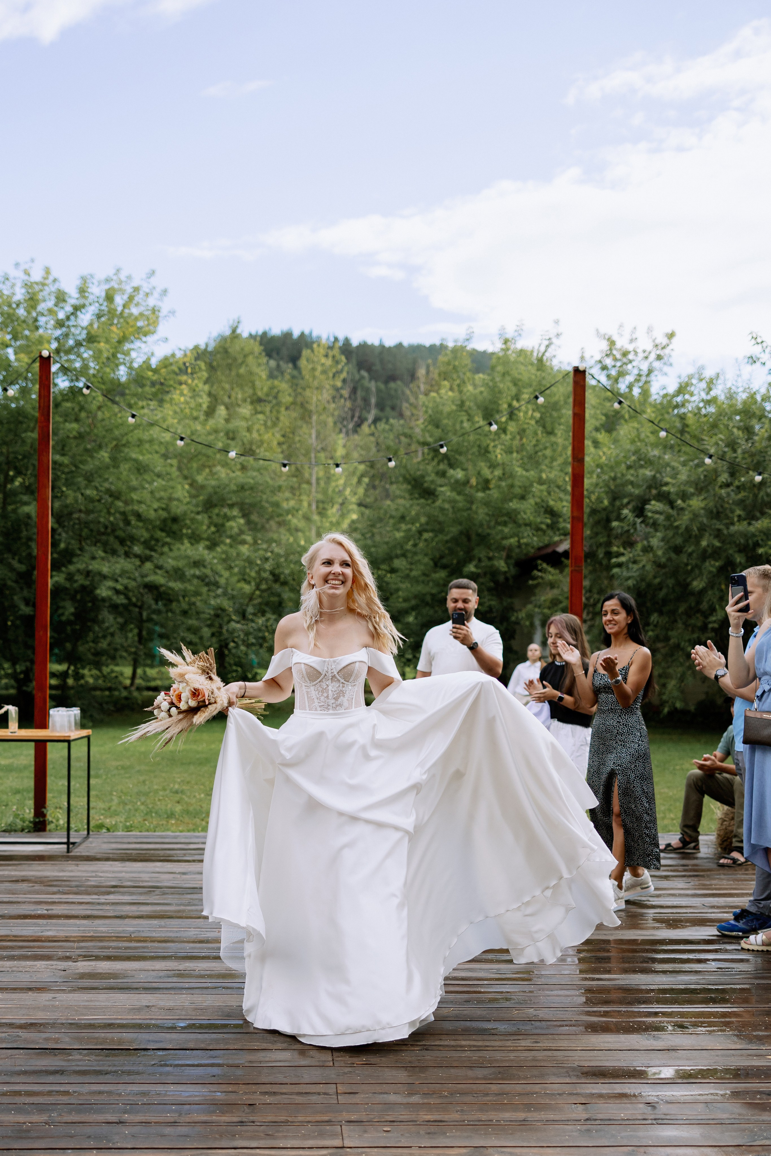 10.08.2023 Дмитрий и Виктория. Фотограф в Красноярске
