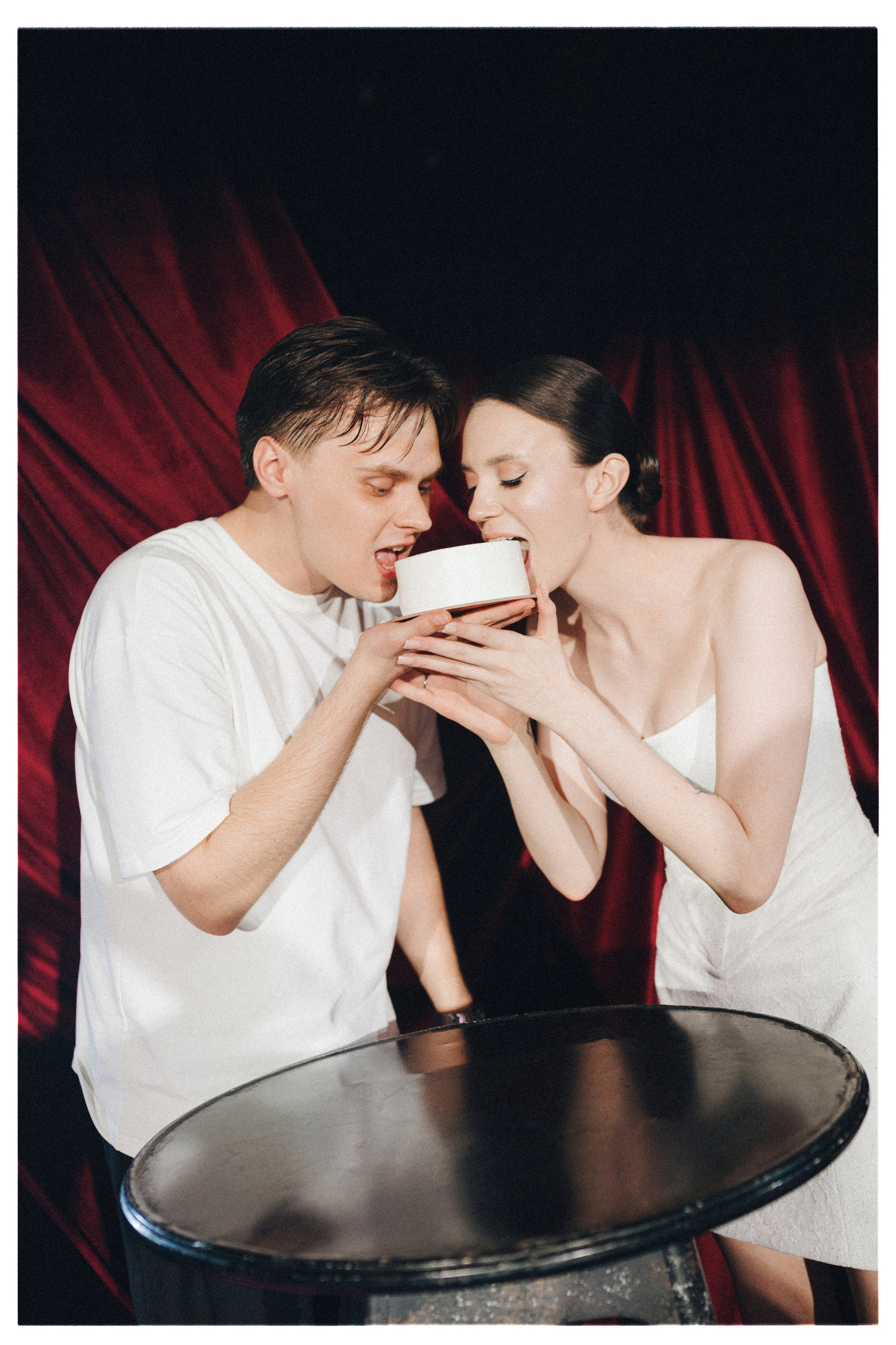 ХОЧУ БЫТЬ. Свадебный и семейный фотограф Никита Корохов