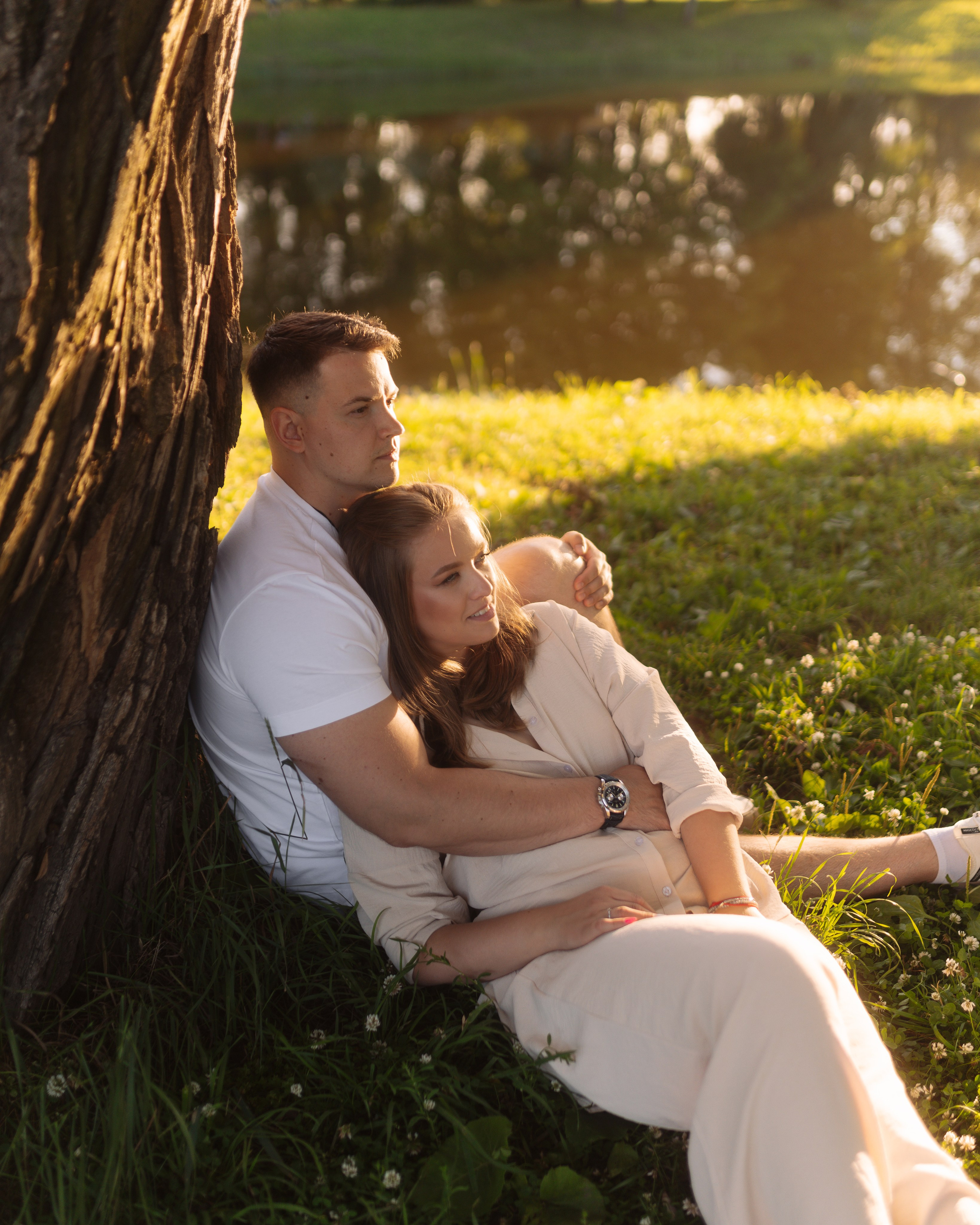 LOVE STORY. Фотограф Ксения Матвеева Санкт-Петербург