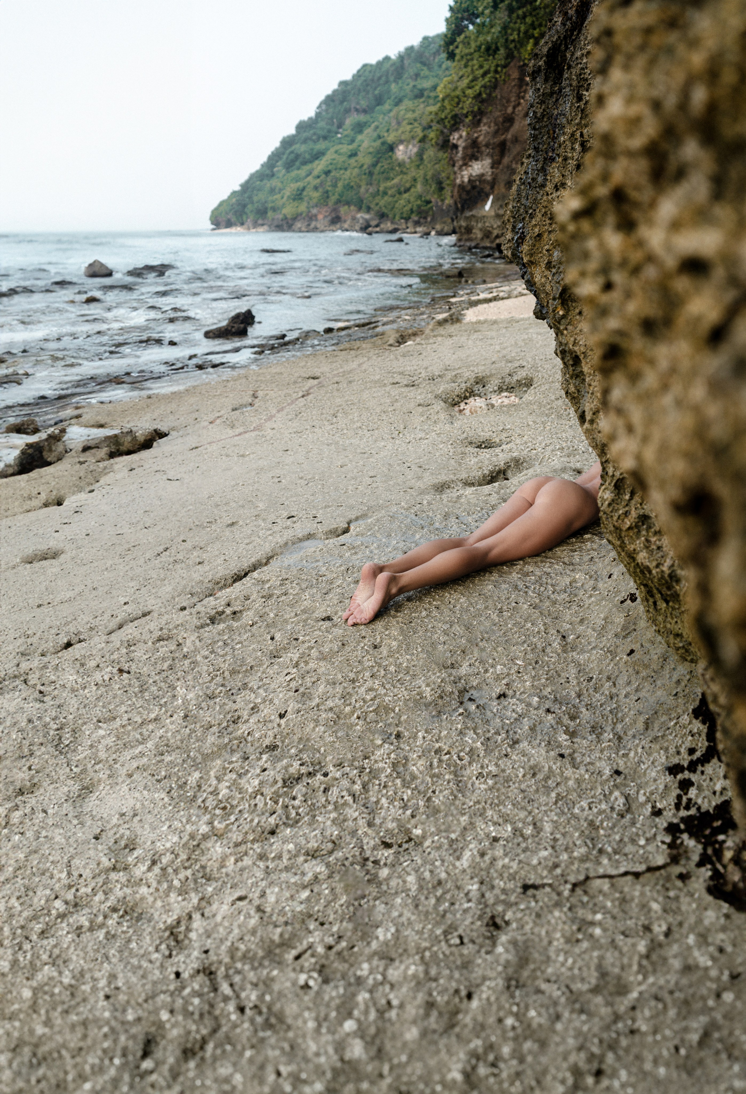 Sasha. Alena Gribkova