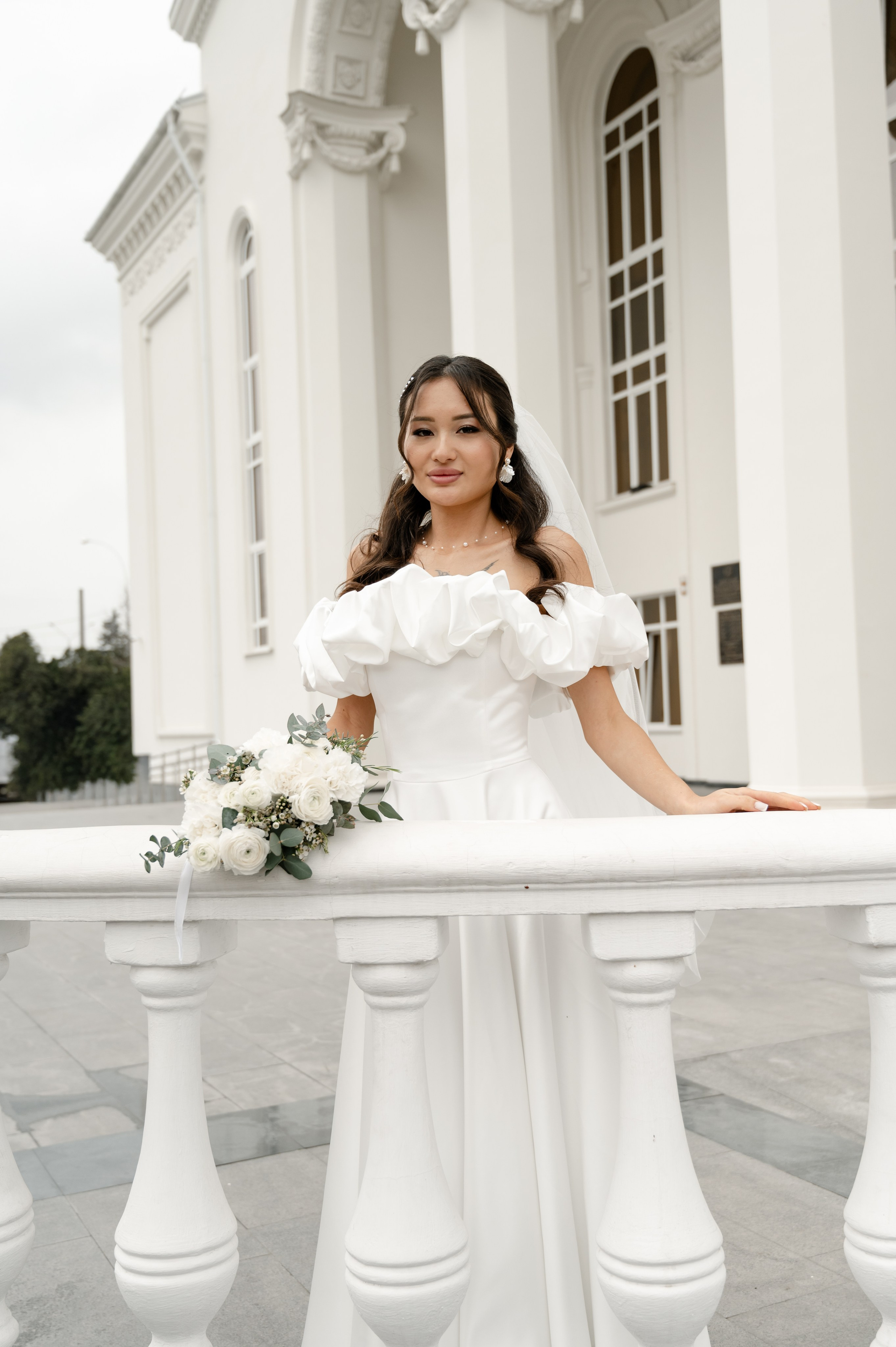 Алексей и Юлия. Свадебный и семейный фотограф в Краснодаре Алина Мельник