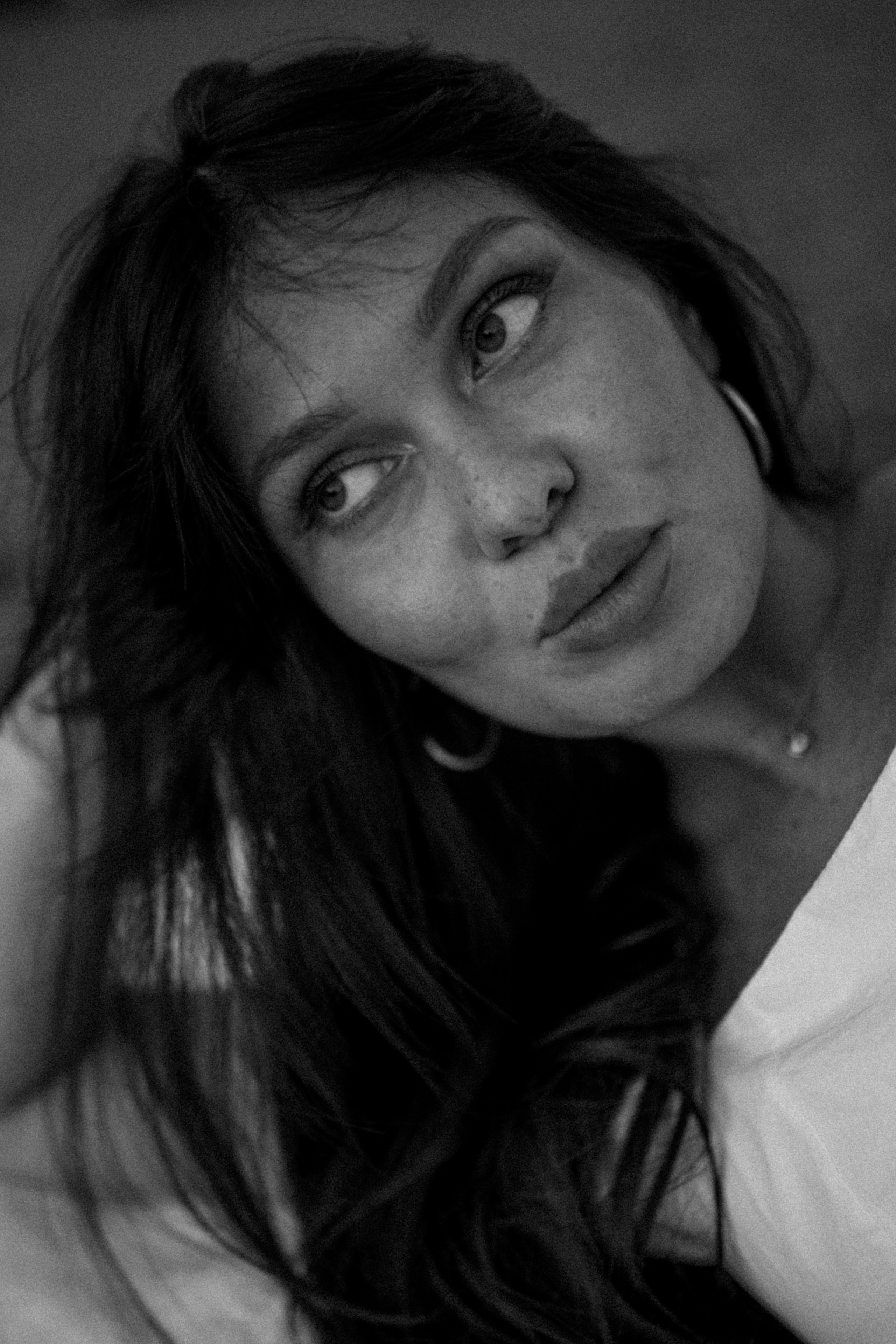 Лена и Коля. Фотограф Ижевск Старкова Аня