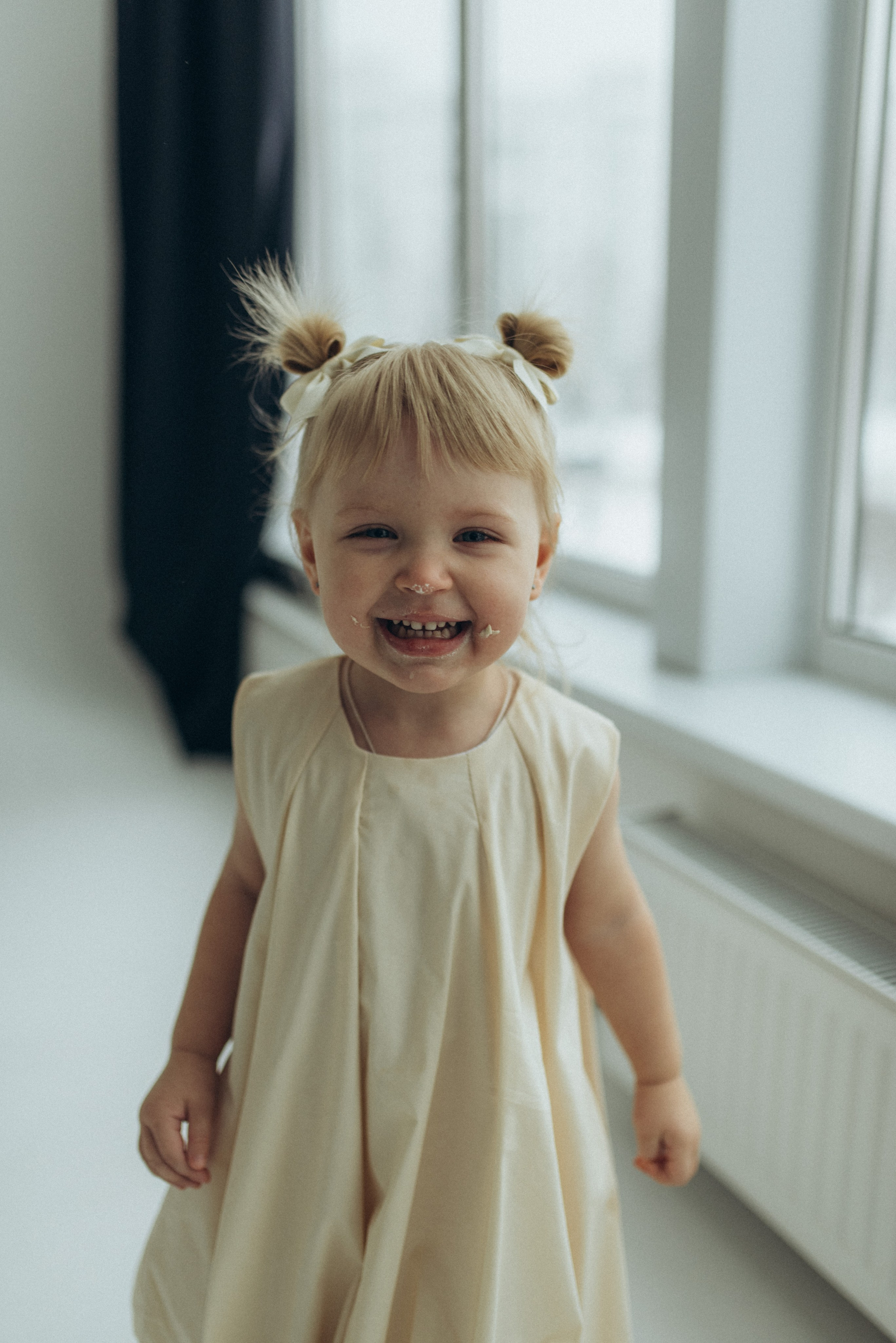 Полина. 2 годика🥳. Семейный фотограф в Москве Екатерина Север