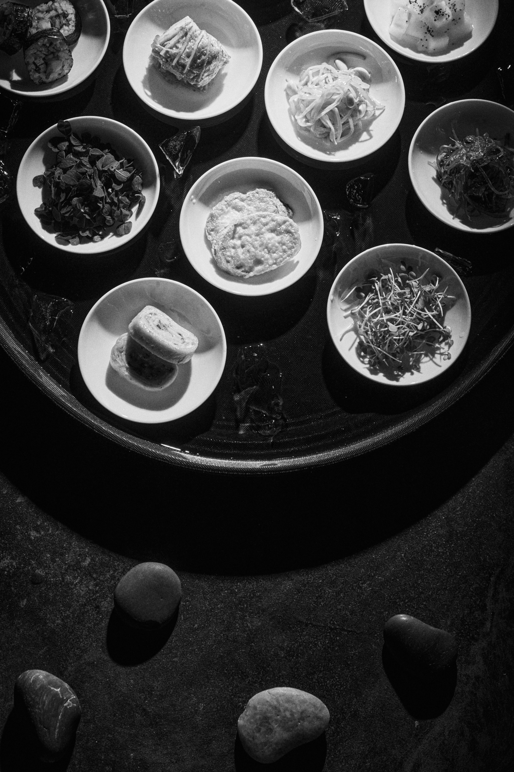 РЕСТОРАНЫ. Контент фотограф в Москве Ник Фрост