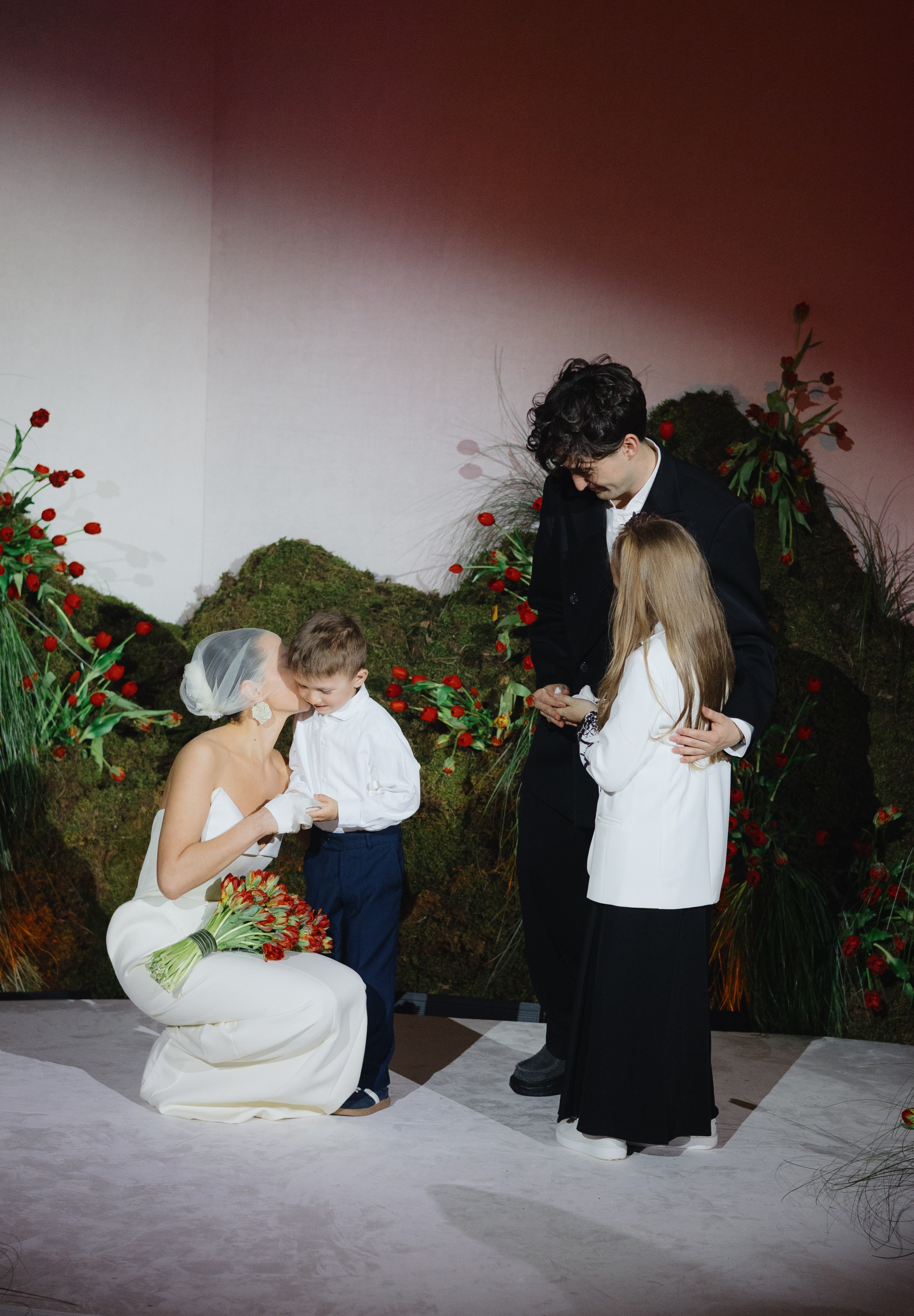 Как шоколадка на лобовом окне. Fusion Wedding Photographer