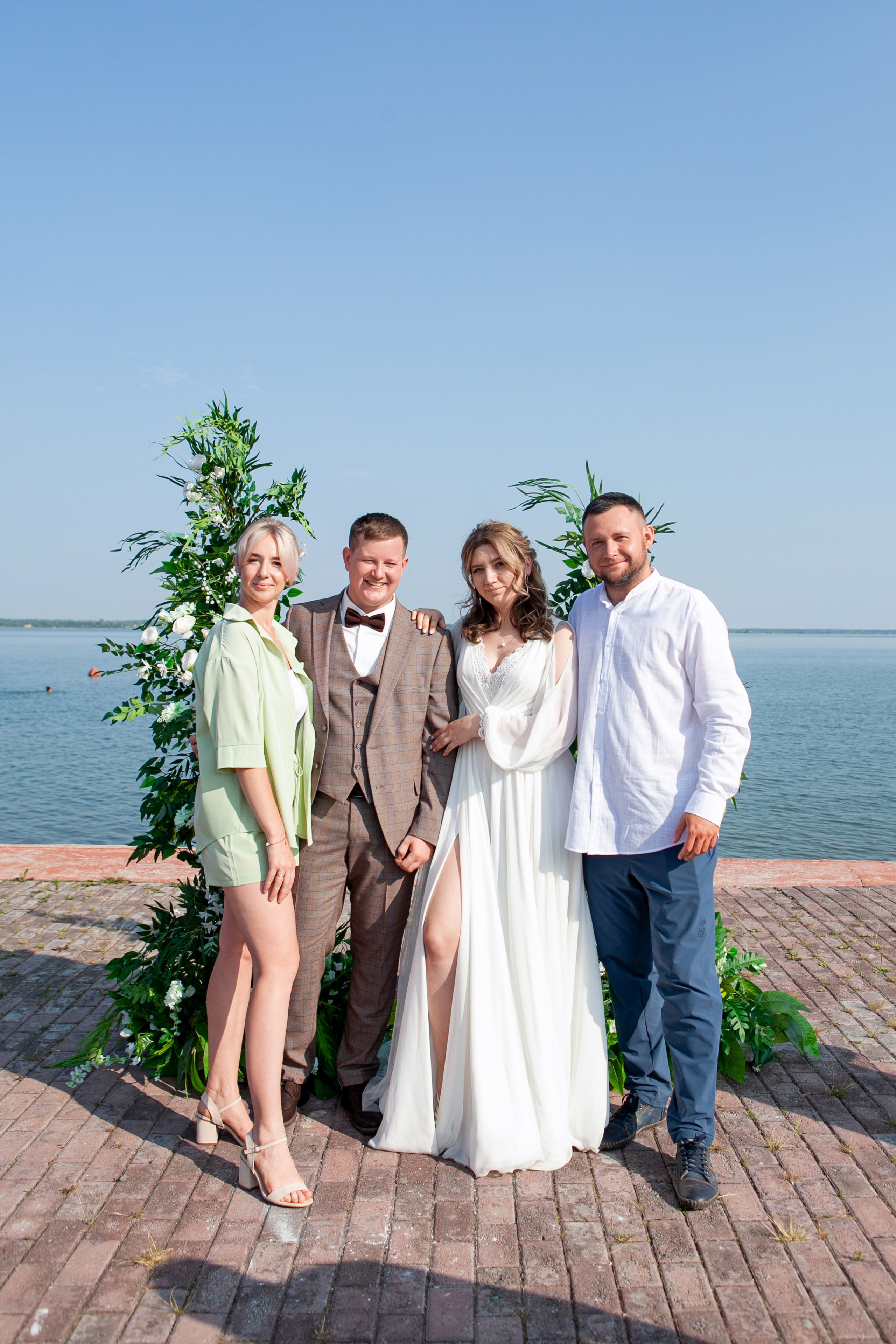 МАКСИМ И ВИКТОРИЯ. Фотограф на любое мероприятие