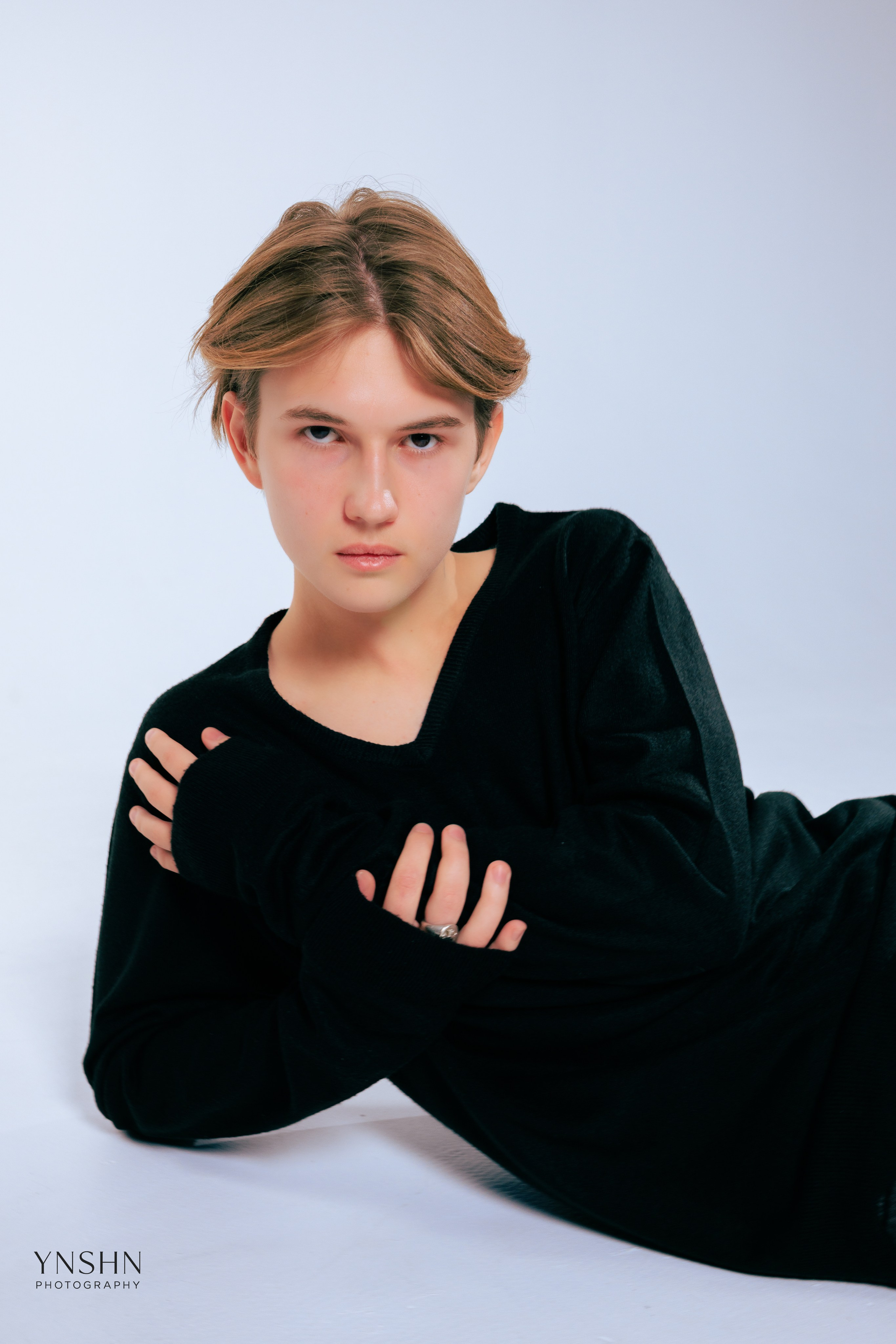 Дима. Фотограф Макс Яньшин|Ростов-на-Дону