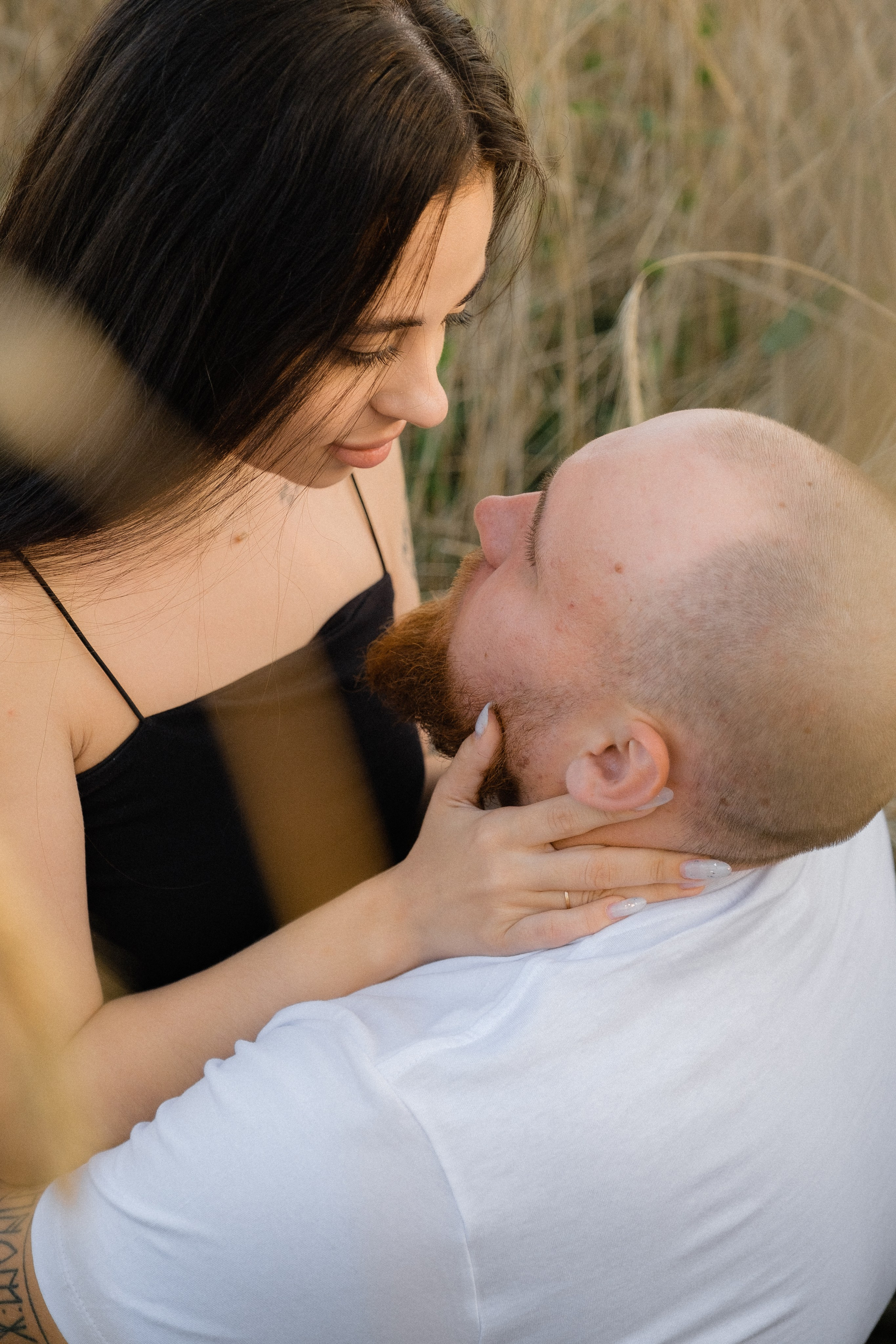 K&A. Фотограф в Кемерово Анастасия Филаткина