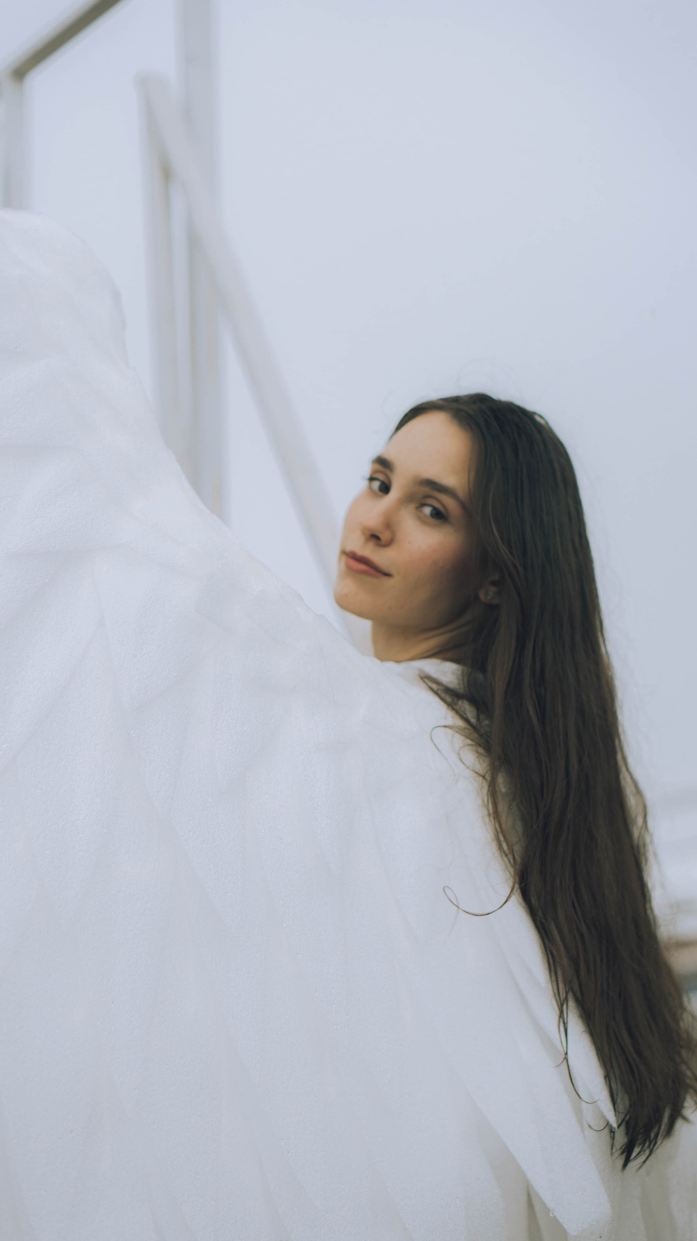 Ангел. ФОТОГРАФ САРАТОВ