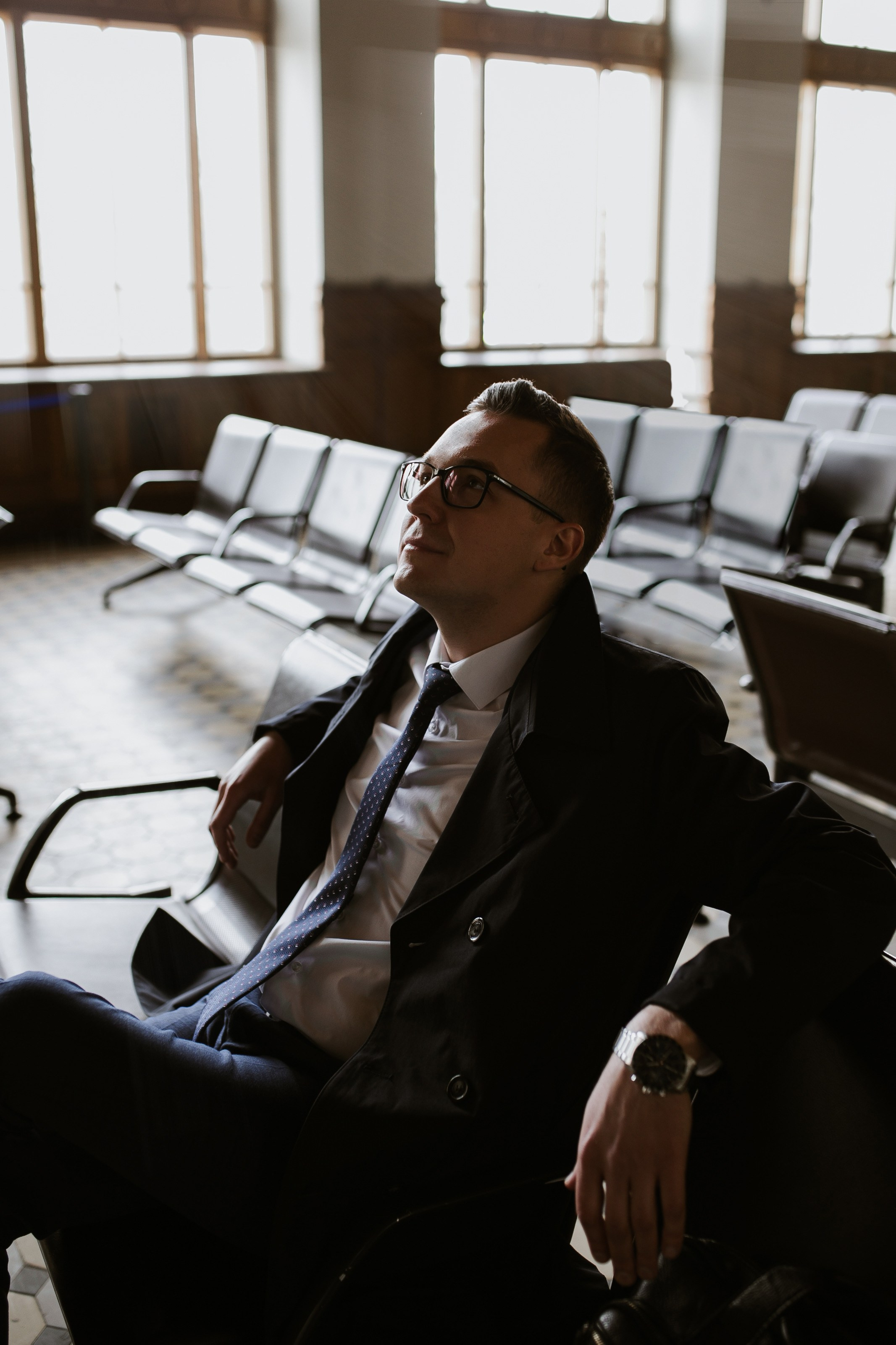 Мужской портрет. Портретный и семейный фотограф в Санкт-Петербурге | Татьяна Тайлер