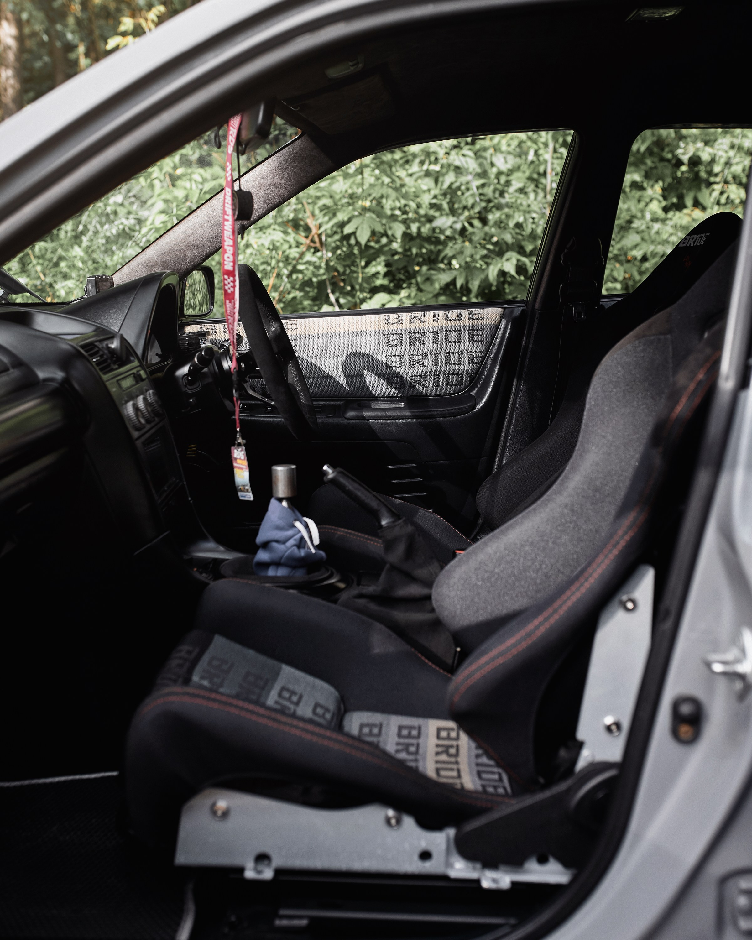 Toyota Altezza. DKARPOCHEVA PHOTOGRAPHY