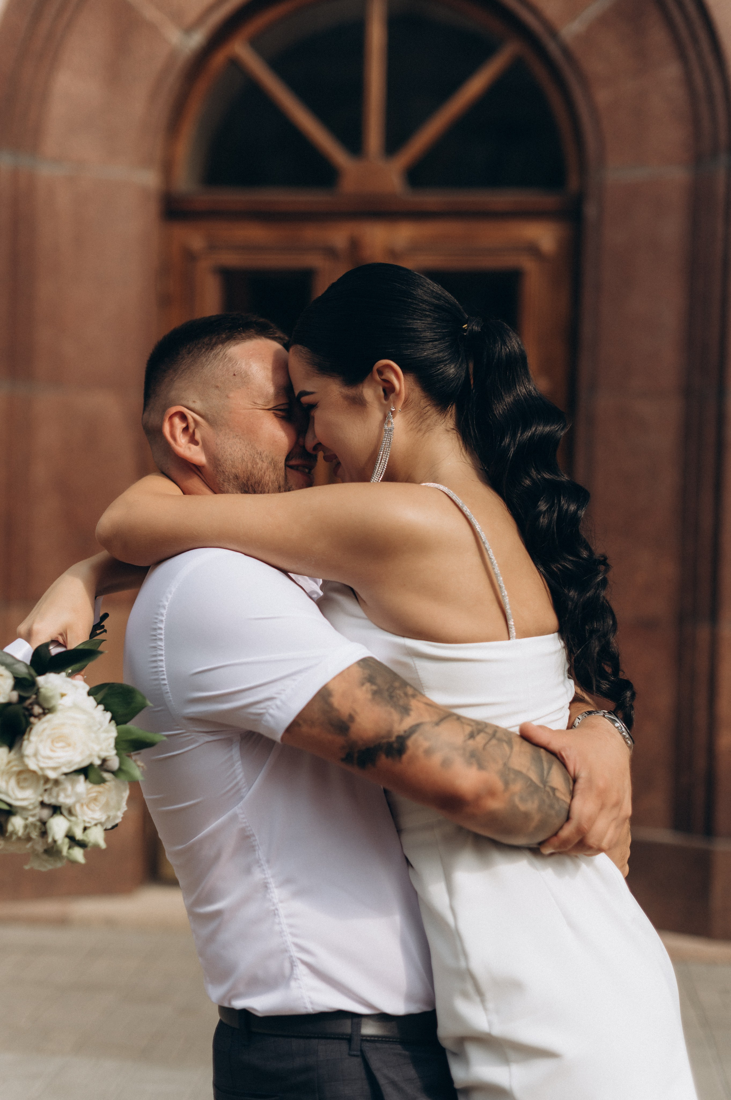 Стас и Илона. Ирина Гонтарева|Фотограф|Белгород