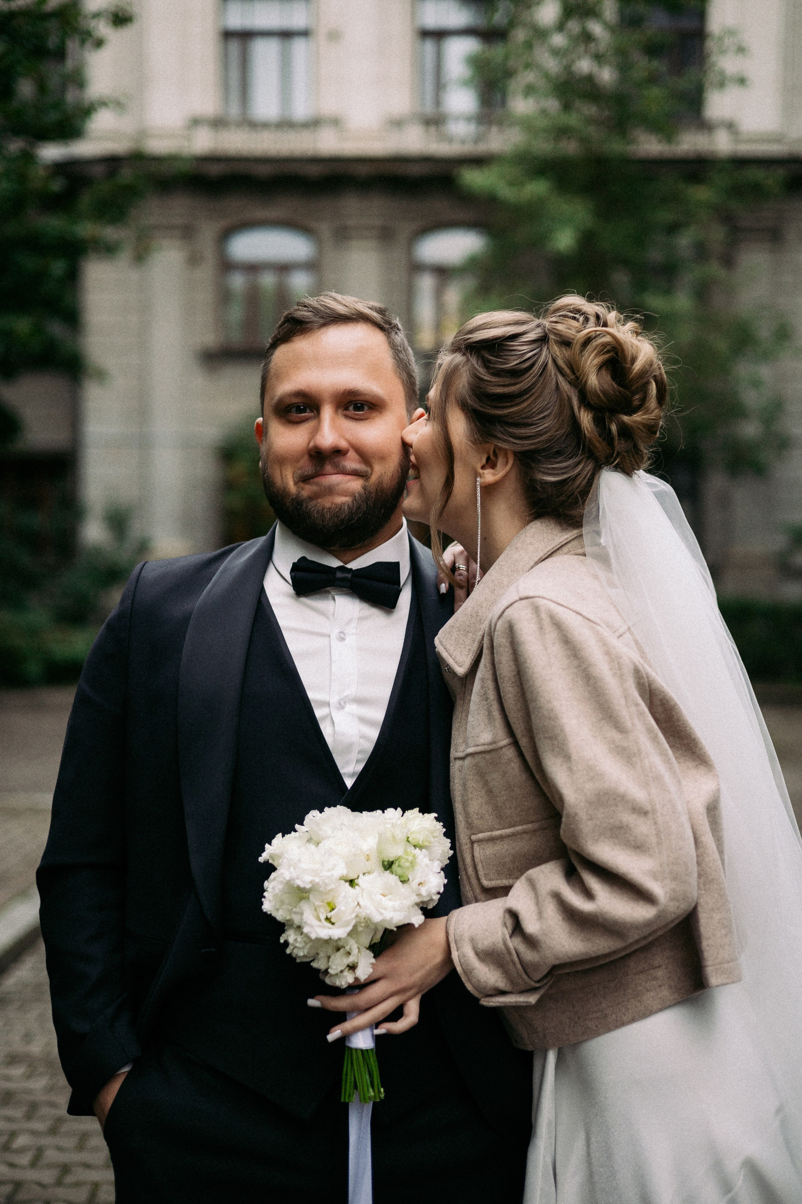 Мария и Кирилл