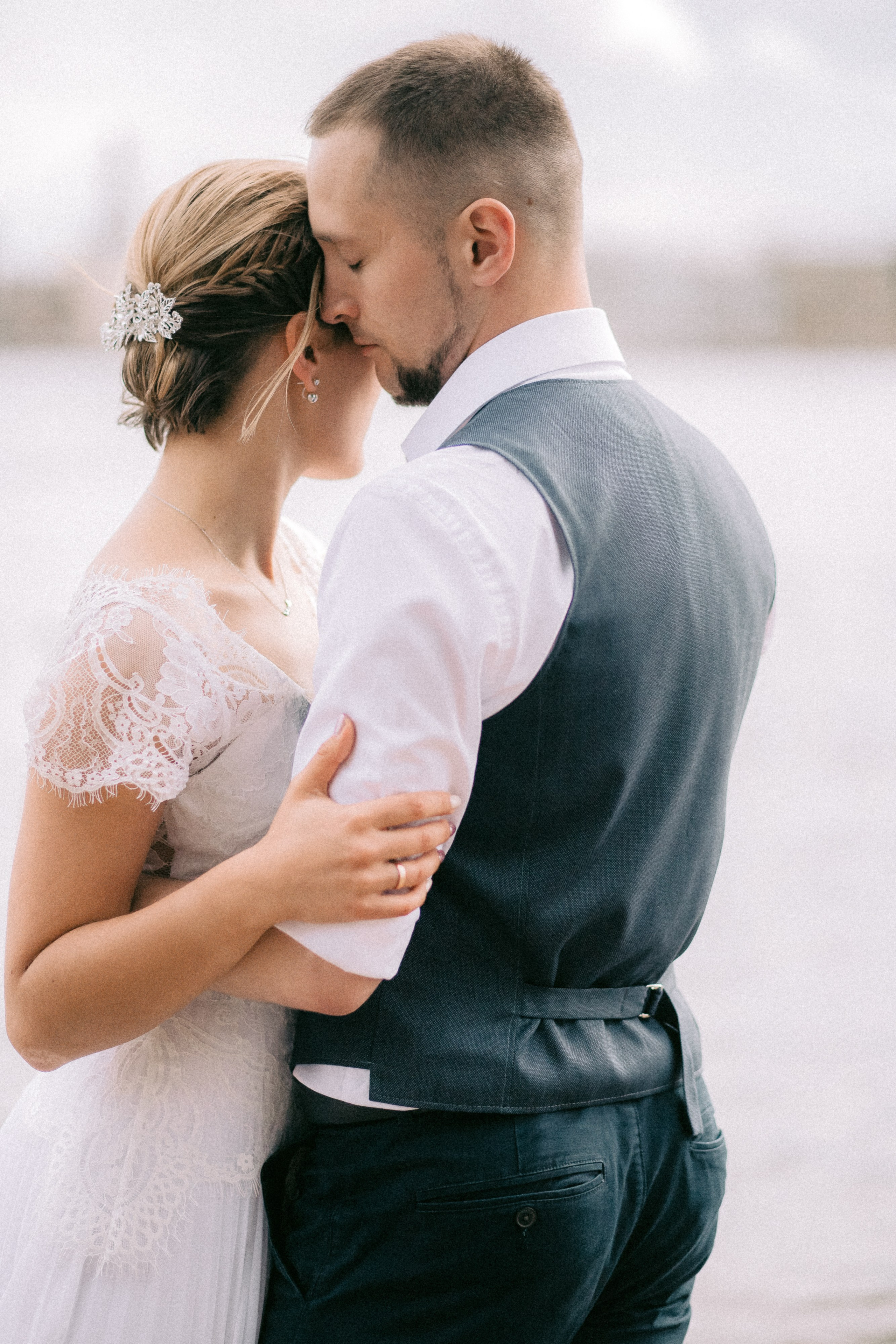 Ксения и Александр