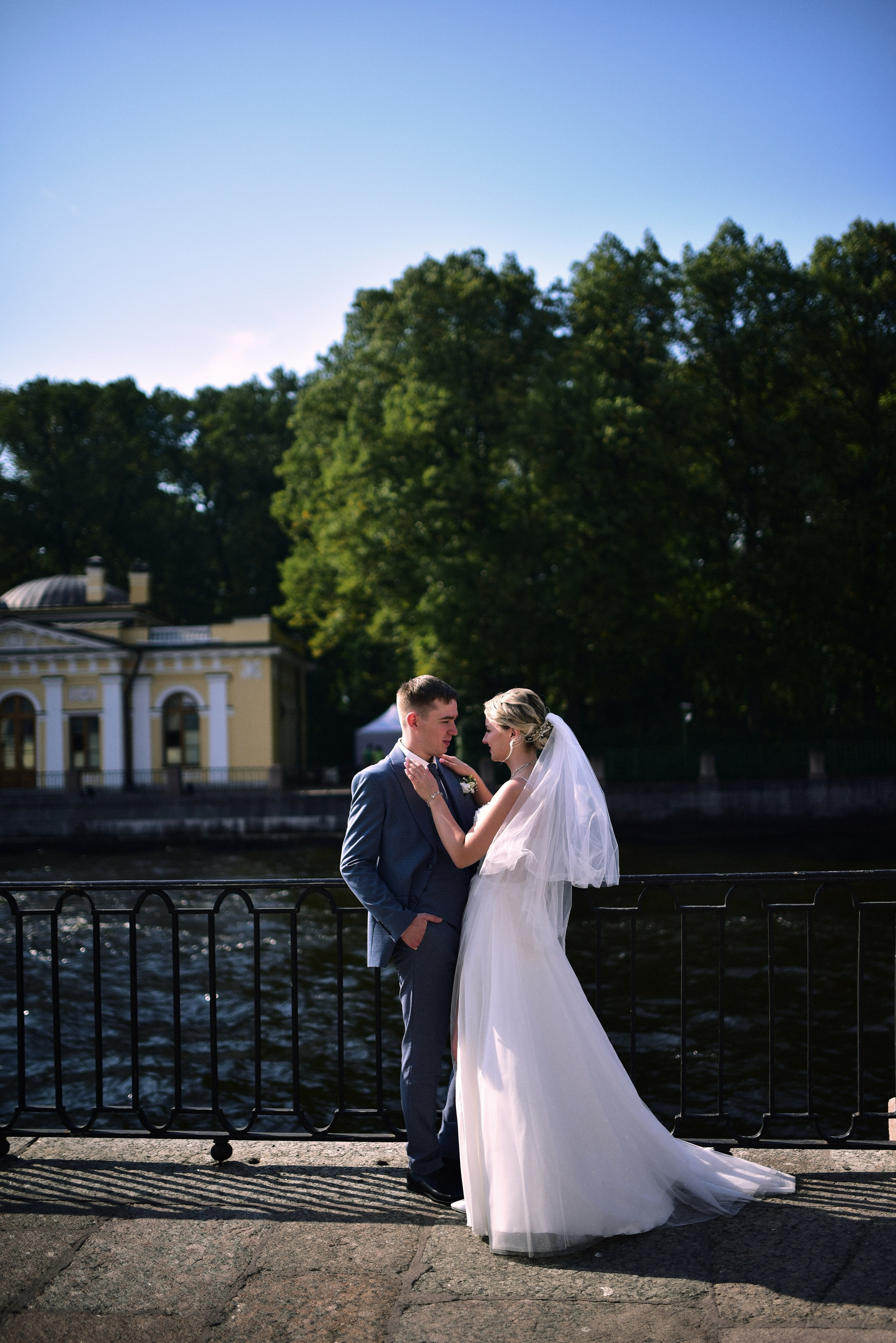 СВАДЬБА. Фотограф Александра Рогожкина