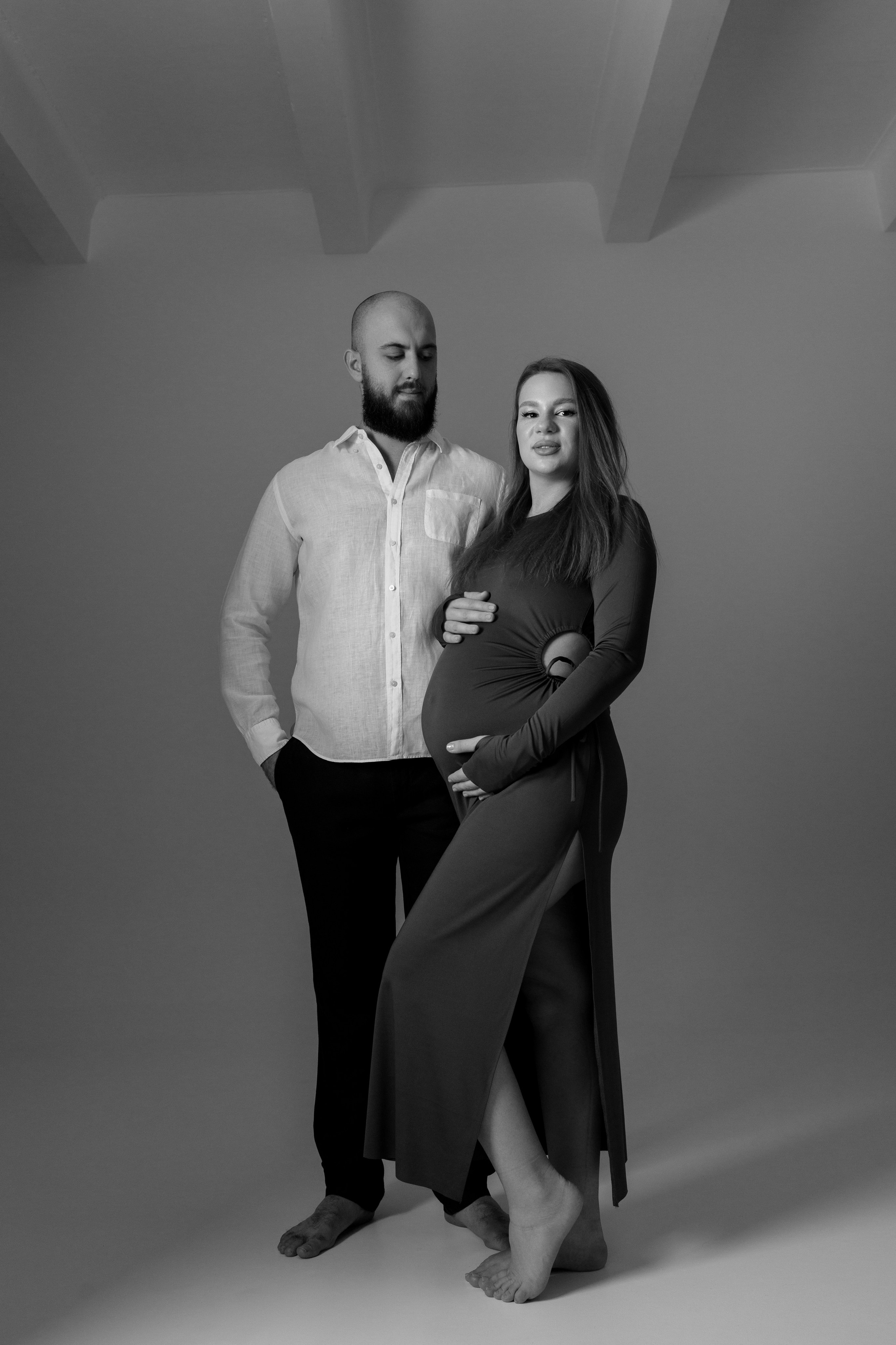 Илья и Мария. Фотограф Краснодар